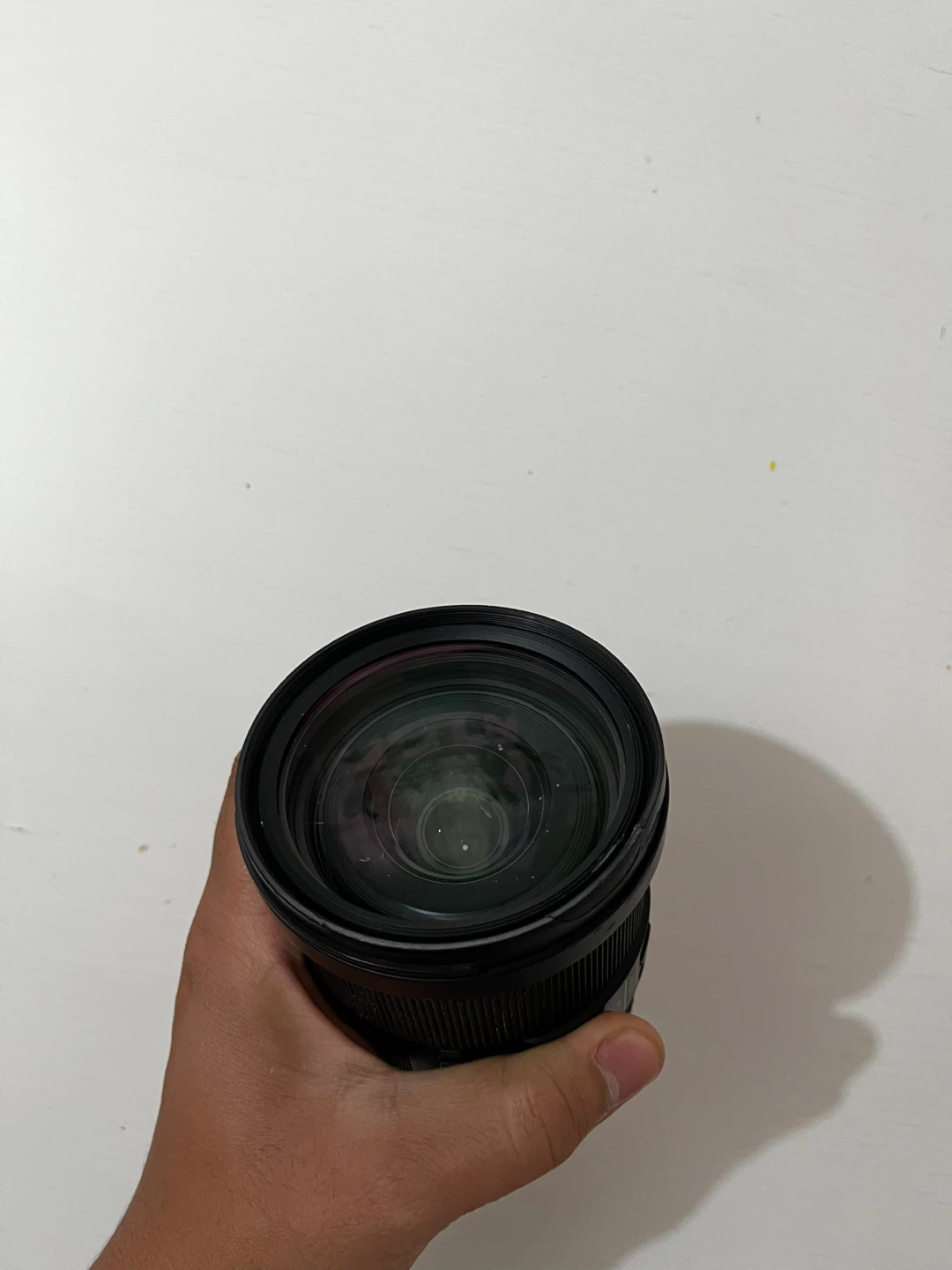 Sigma 24-70mm f/2.8 DG DN Art Lens Sony E mount - photo 3