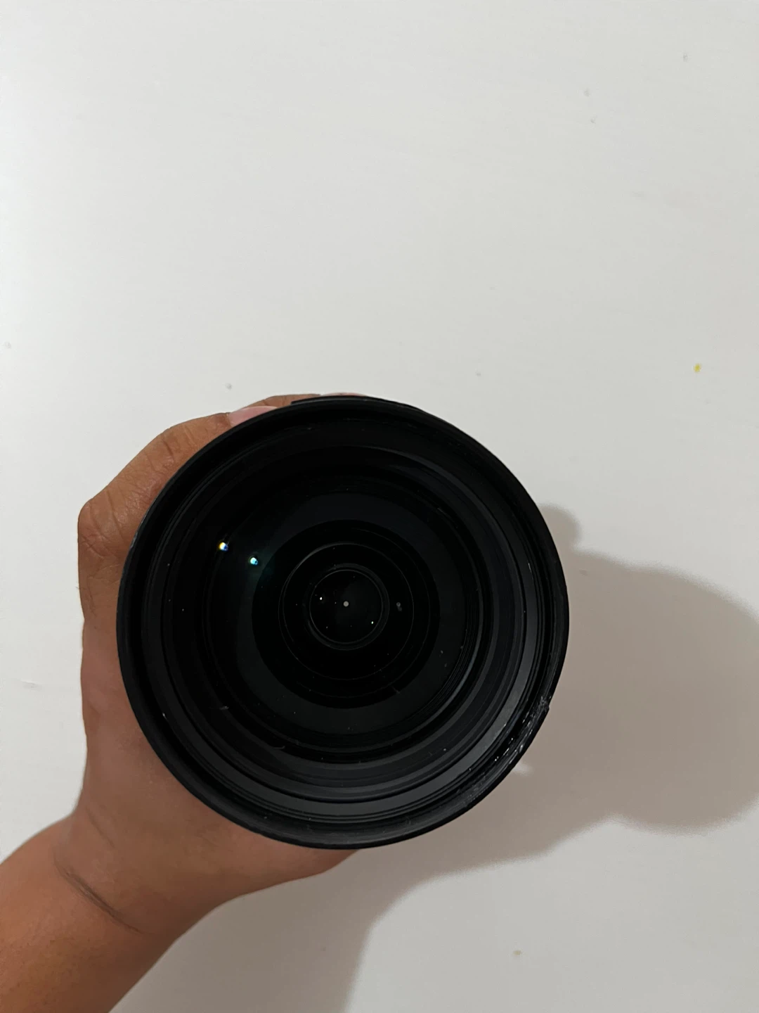 Sigma 24-70mm f/2.8 DG DN Art Lens Sony E mount - photo 5