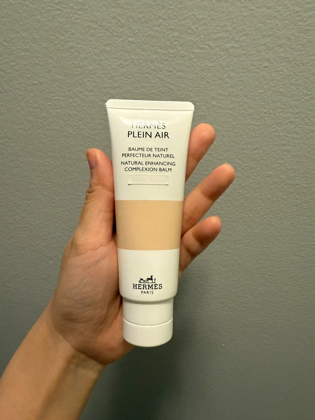 Hermès Plein Air Natural Enhancing Complexion Balm image indicator(2)