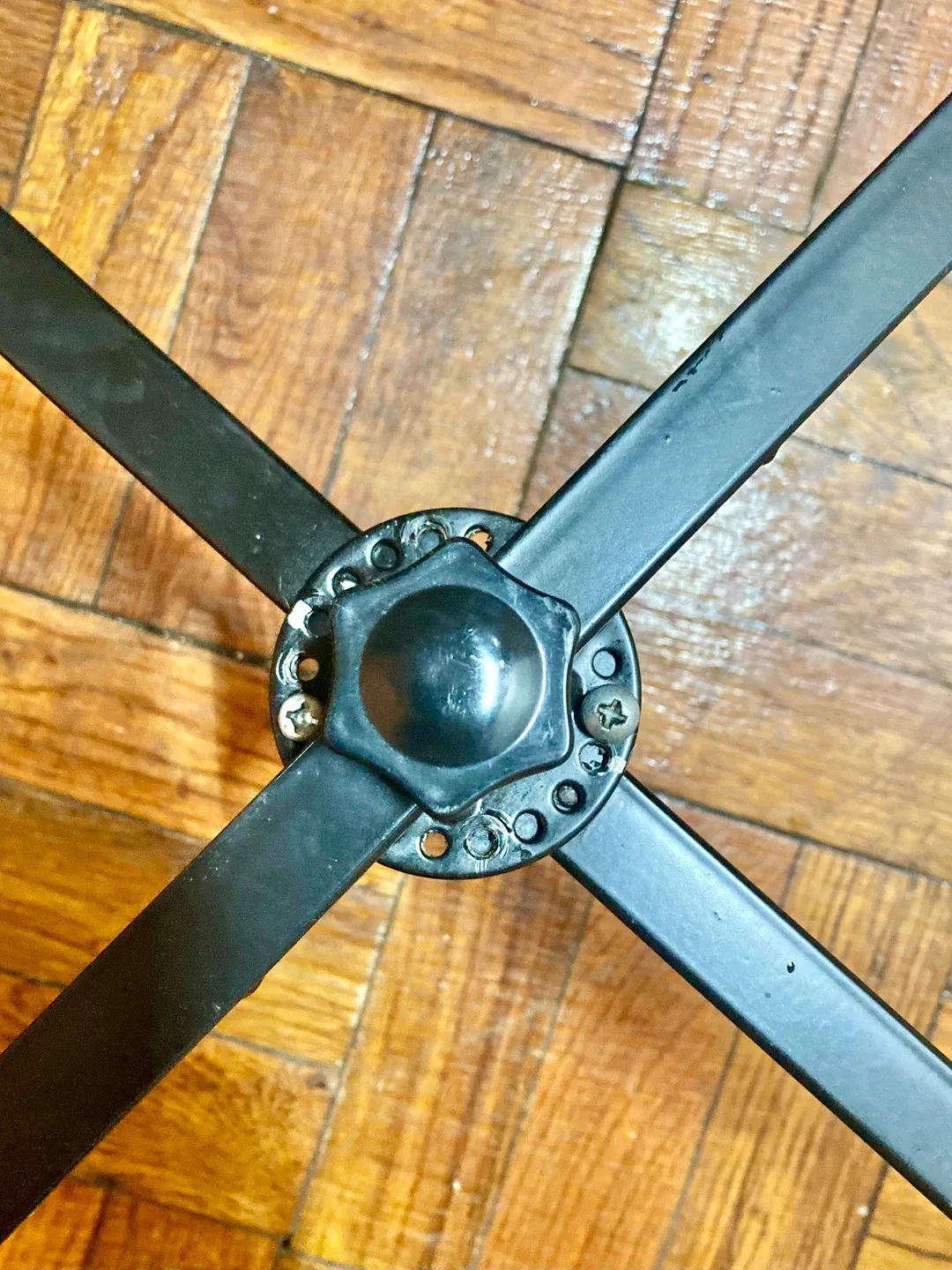 Casio X-Bench Portable YKA586 Keyboard Bench image indicator(6)