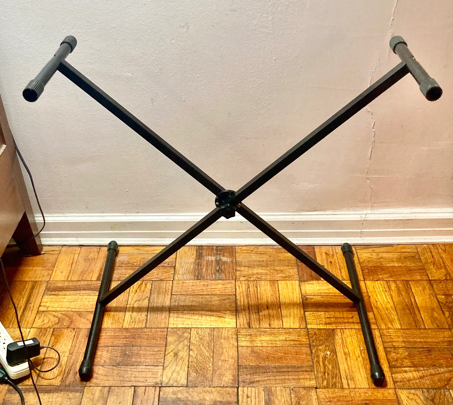 Casio X-Bench Portable YKA586 Keyboard Bench