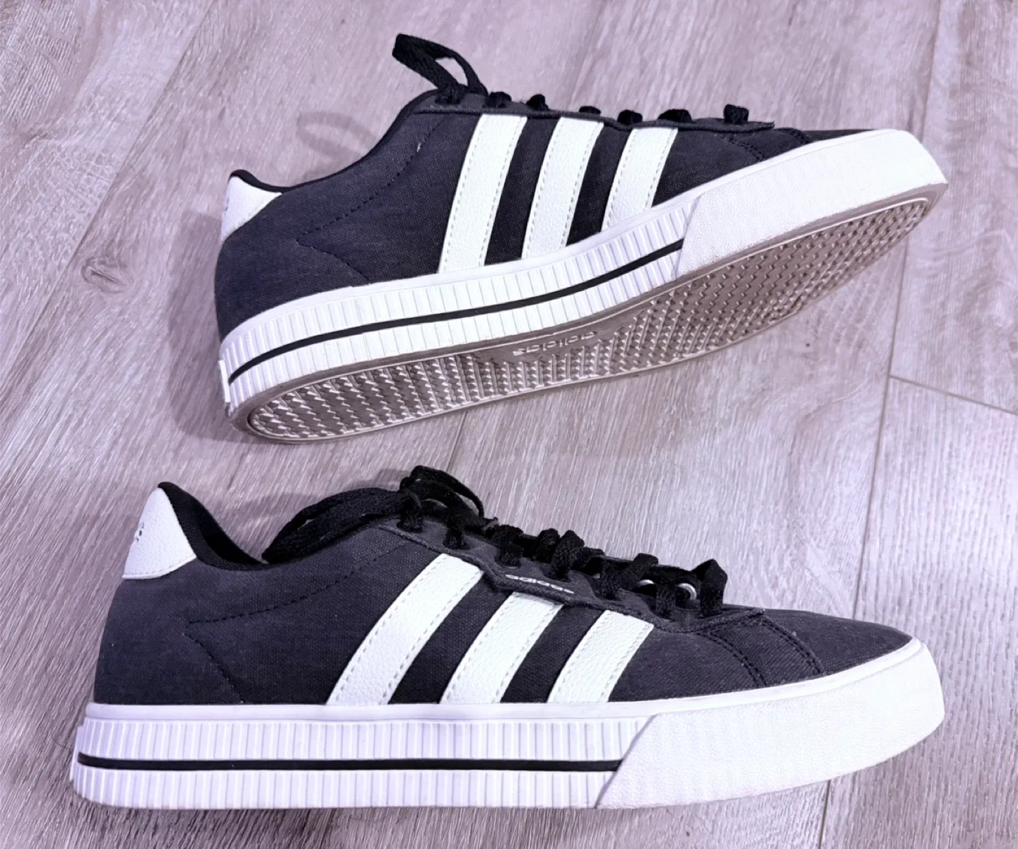 Adidas Daily 3.0 Sneakers - Size 8 US image indicator(2)