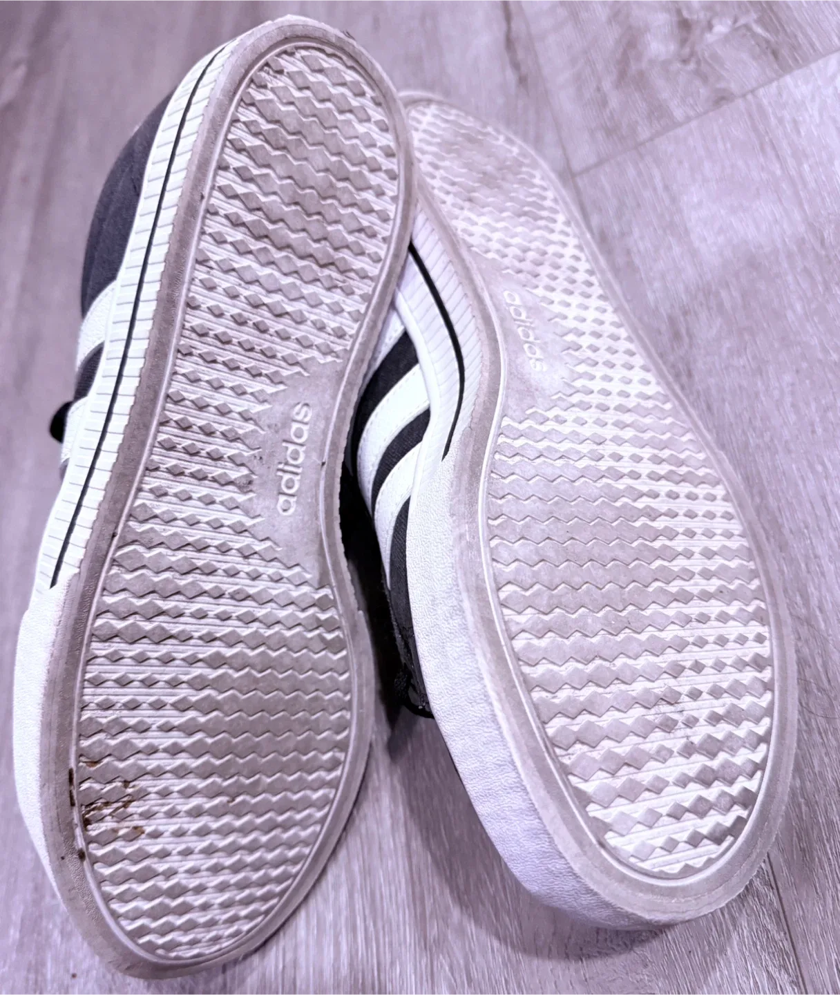 Adidas Daily 3.0 Sneakers - Size 8 US image indicator(4)