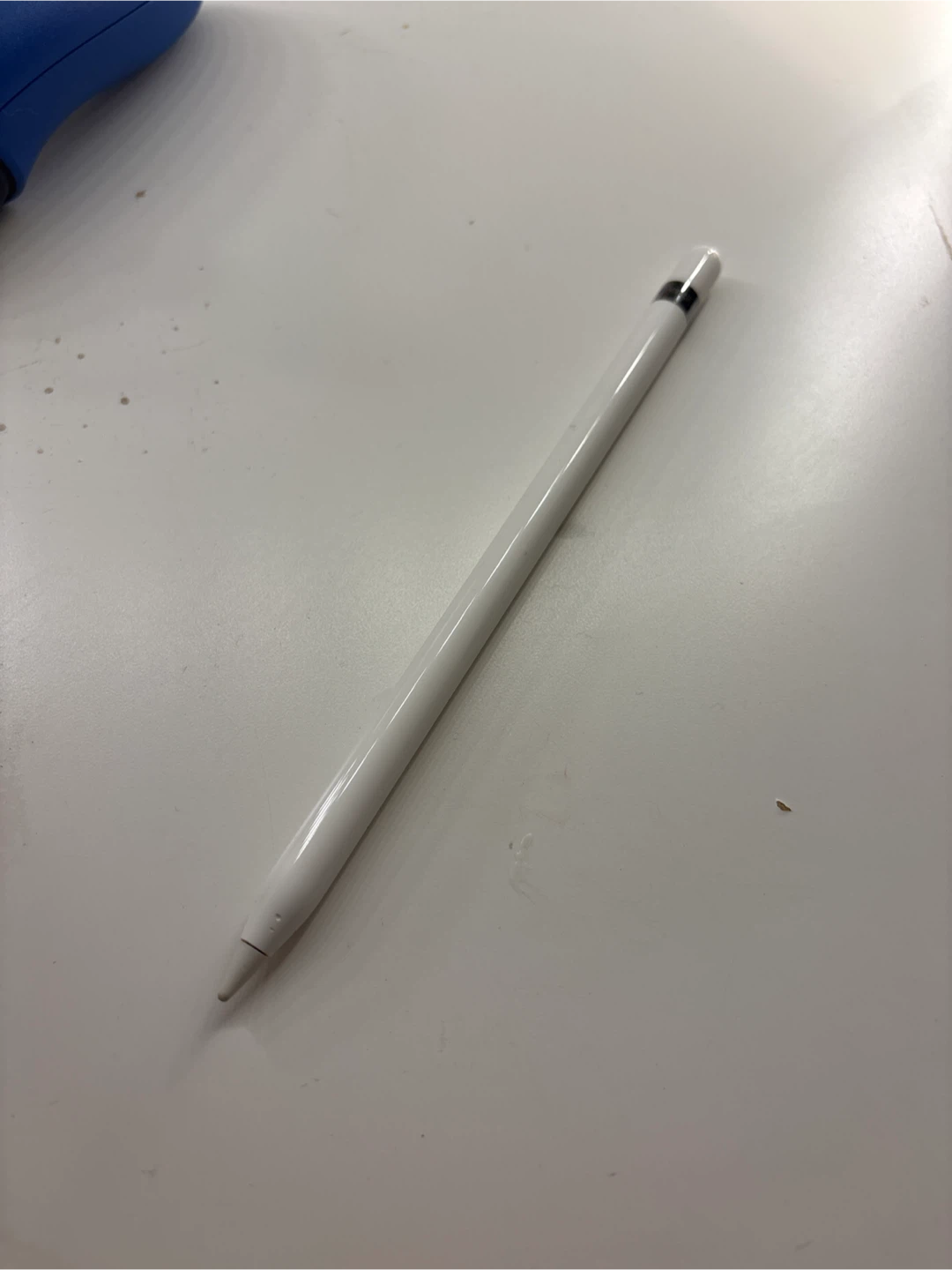 Apple Pencil 2nd Generation
