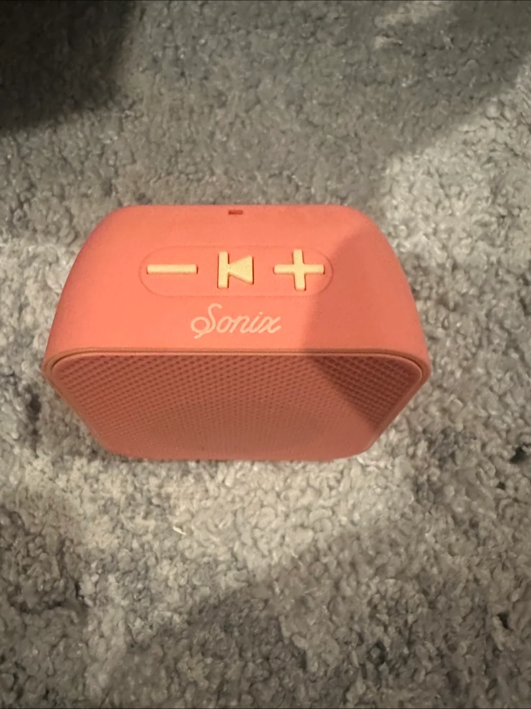 Sonix Bluetooth Speaker 🥕 image indicator(2)