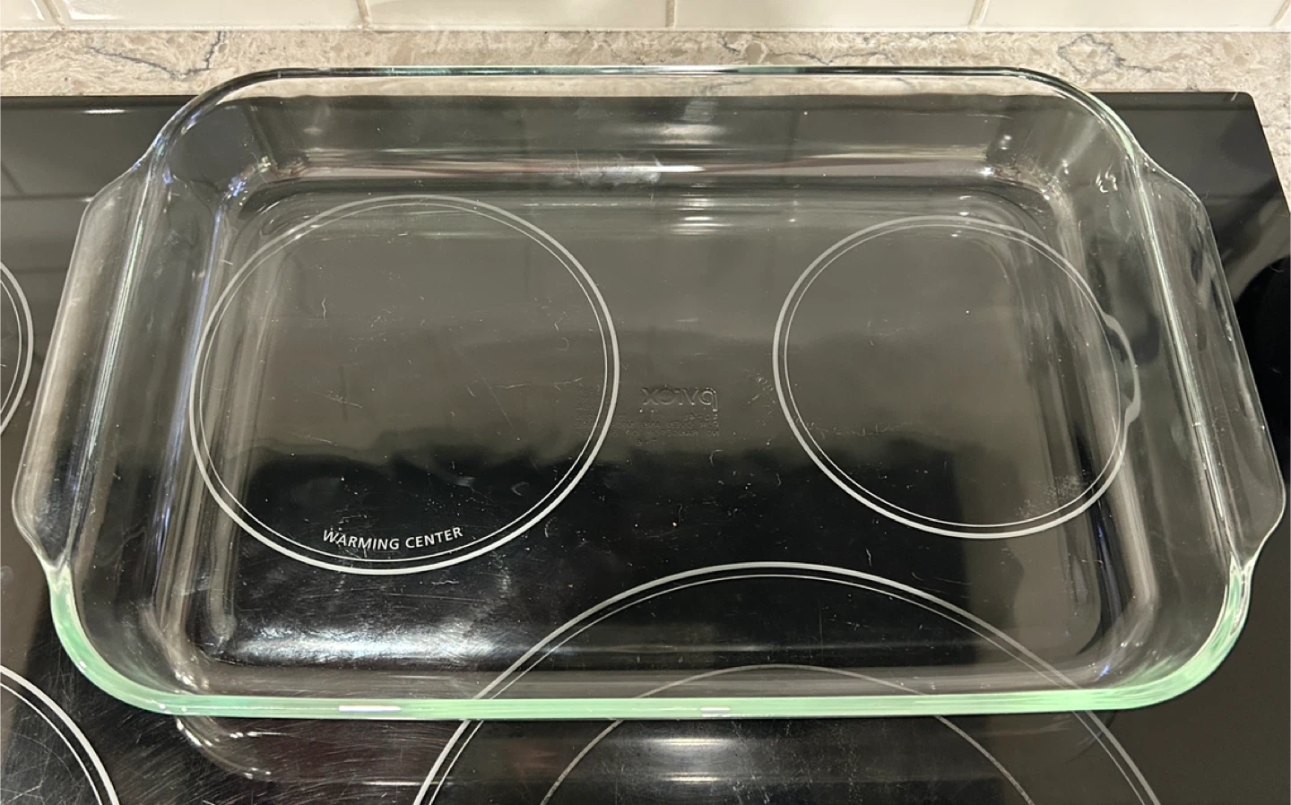 Pyrex Baking Dish 15x10x2 inch