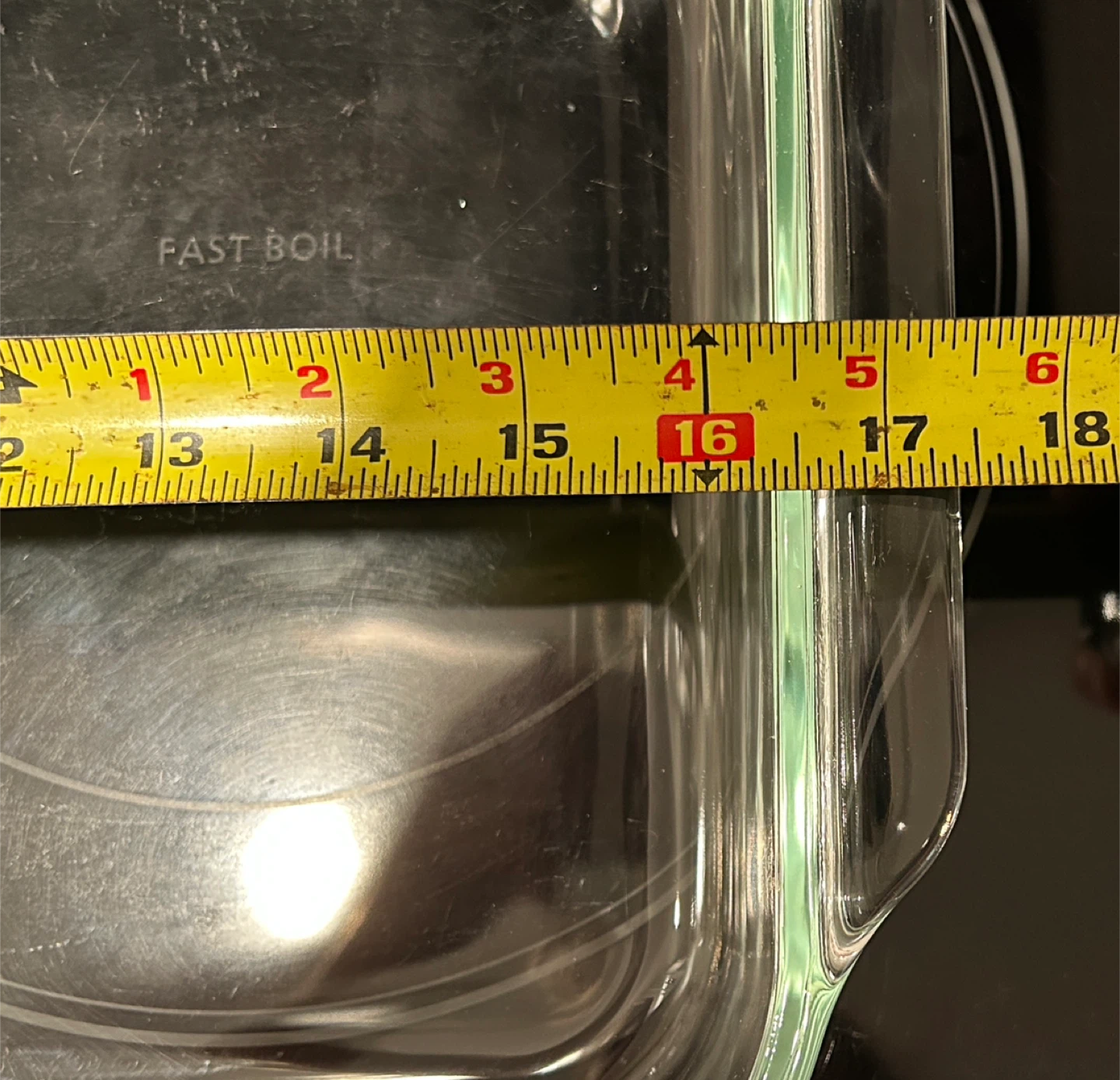 Pyrex Baking Dish 15x10x2 inch - photo 3