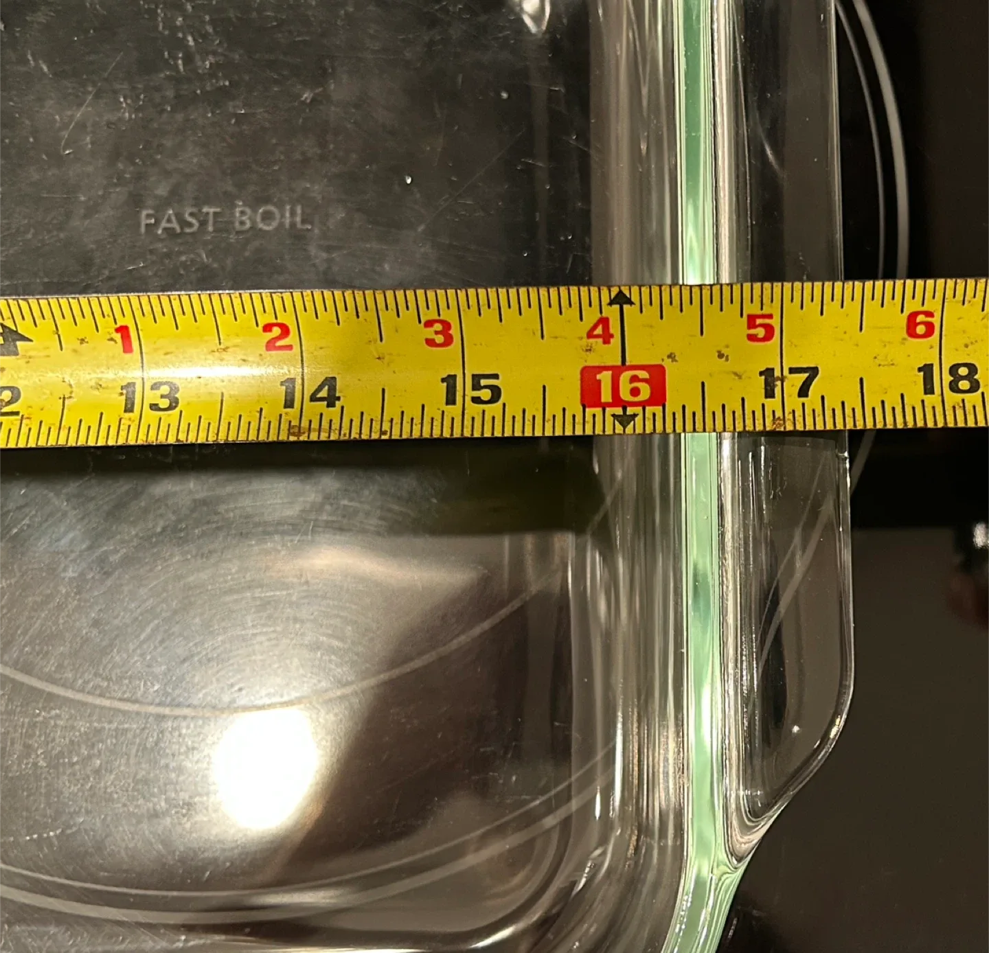 Pyrex Baking Dish 15x10x2 inch image indicator(3)