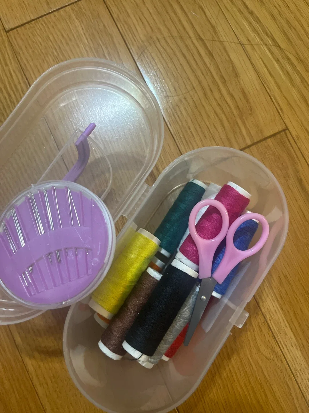 Sewing Kit thumbnail