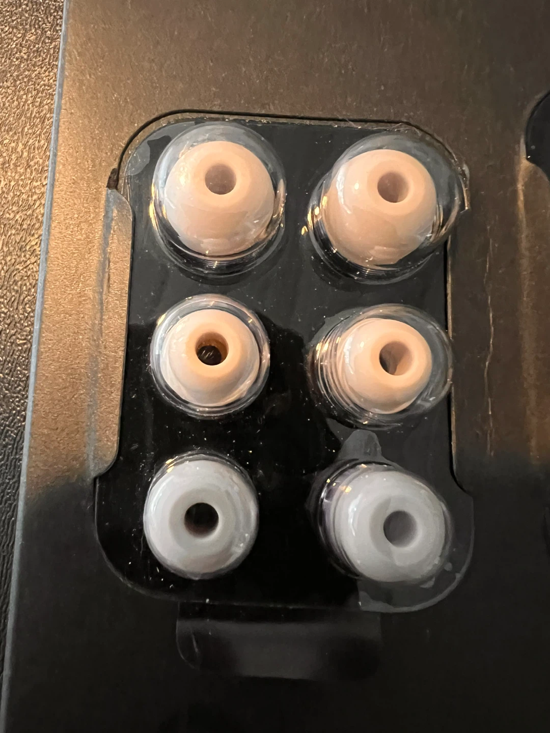 Beats by Dre earbud replacements - photo 4