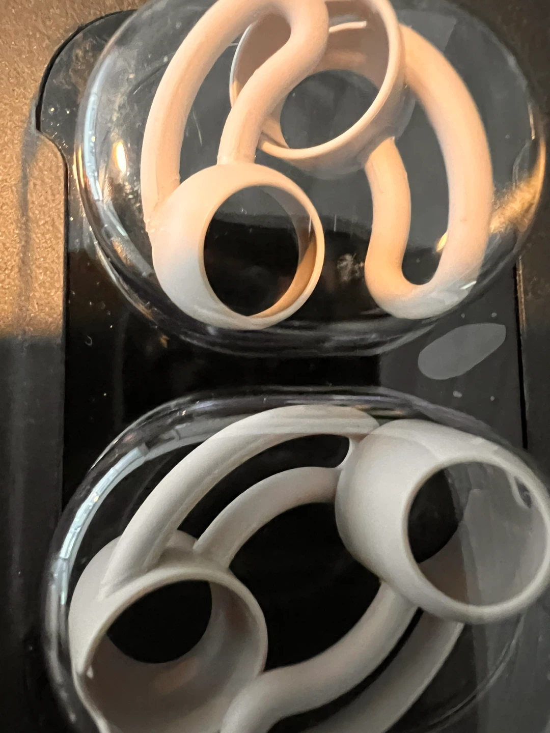 Beats by Dre earbud replacements - photo 3