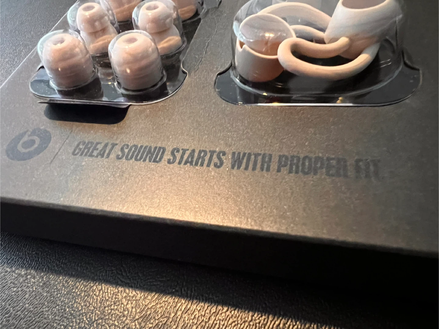 Beats by Dre earbud replacements - photo 2