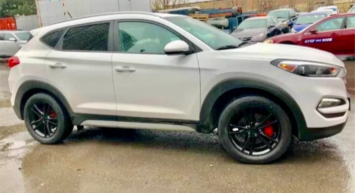 SUV RX702 JOYROAD ALL SEASON TIRE image indicator(5)