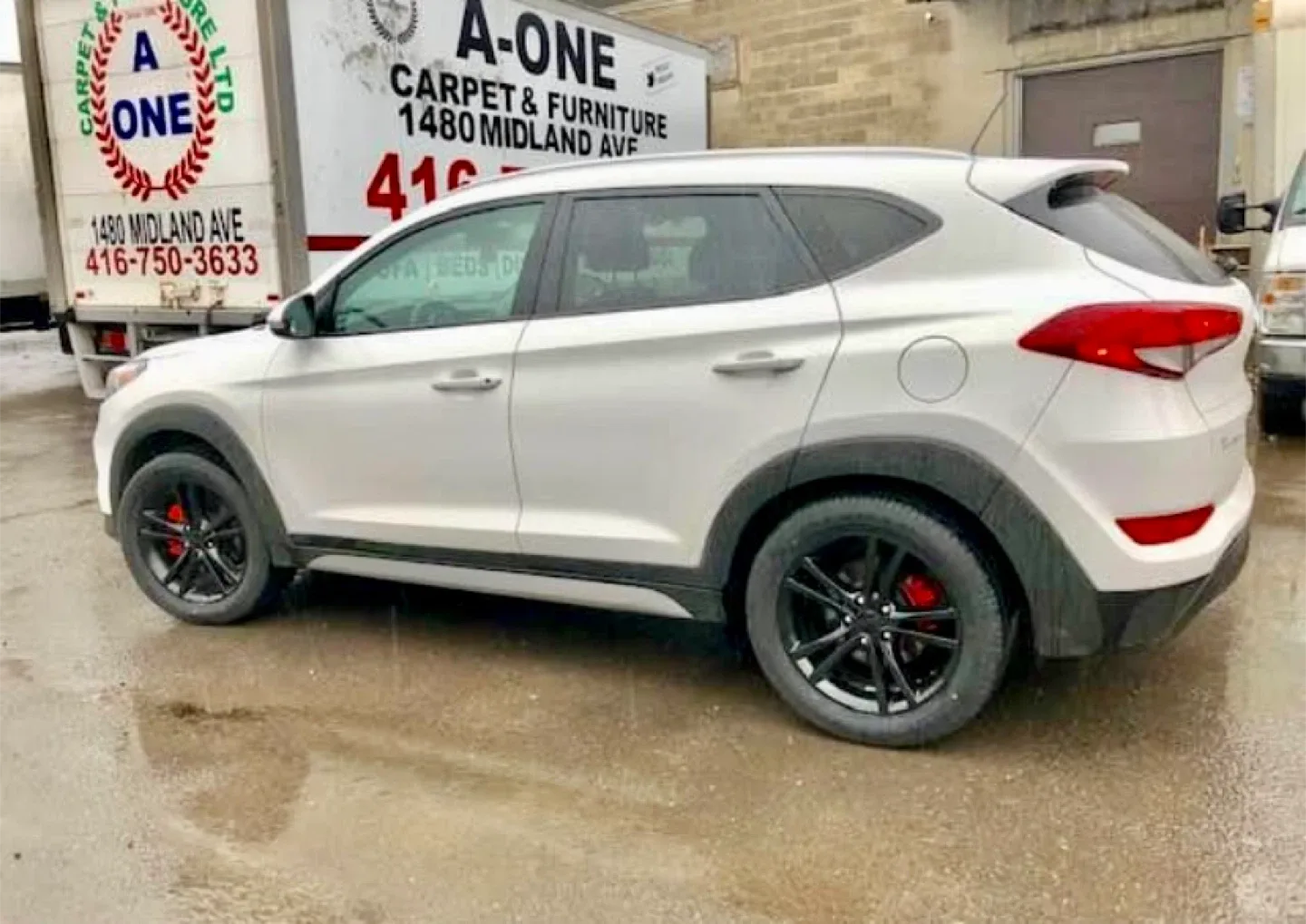 SUV RX702 JOYROAD ALL SEASON TIRE image indicator(6)