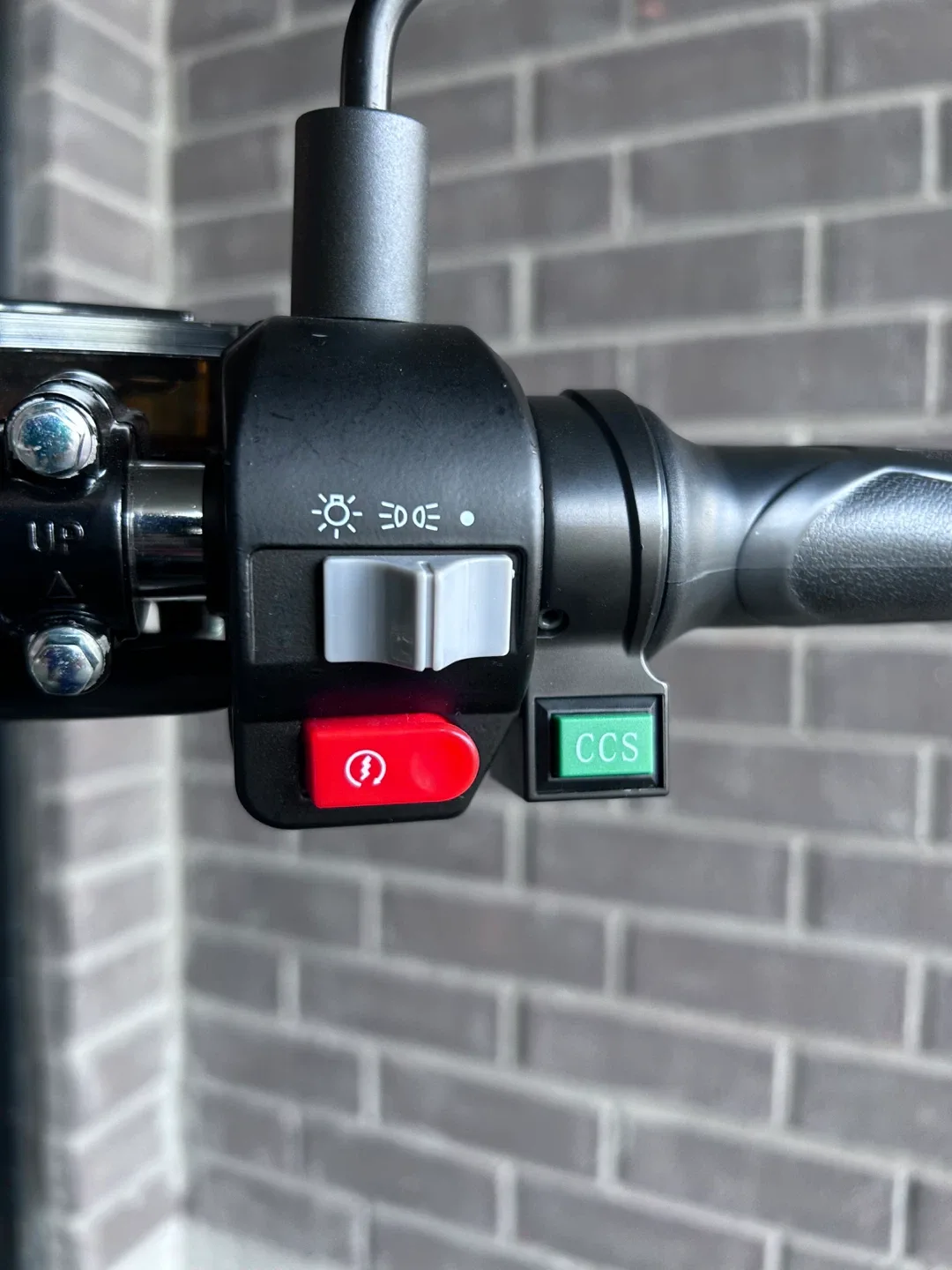 Vipermax E-Bike image indicator(5)