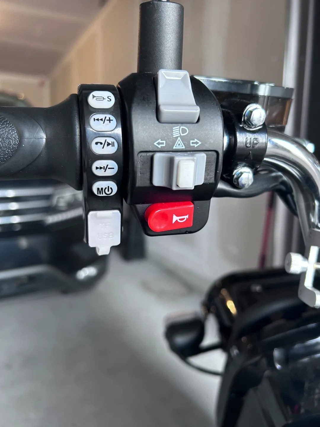 Vipermax E-Bike image indicator(6)