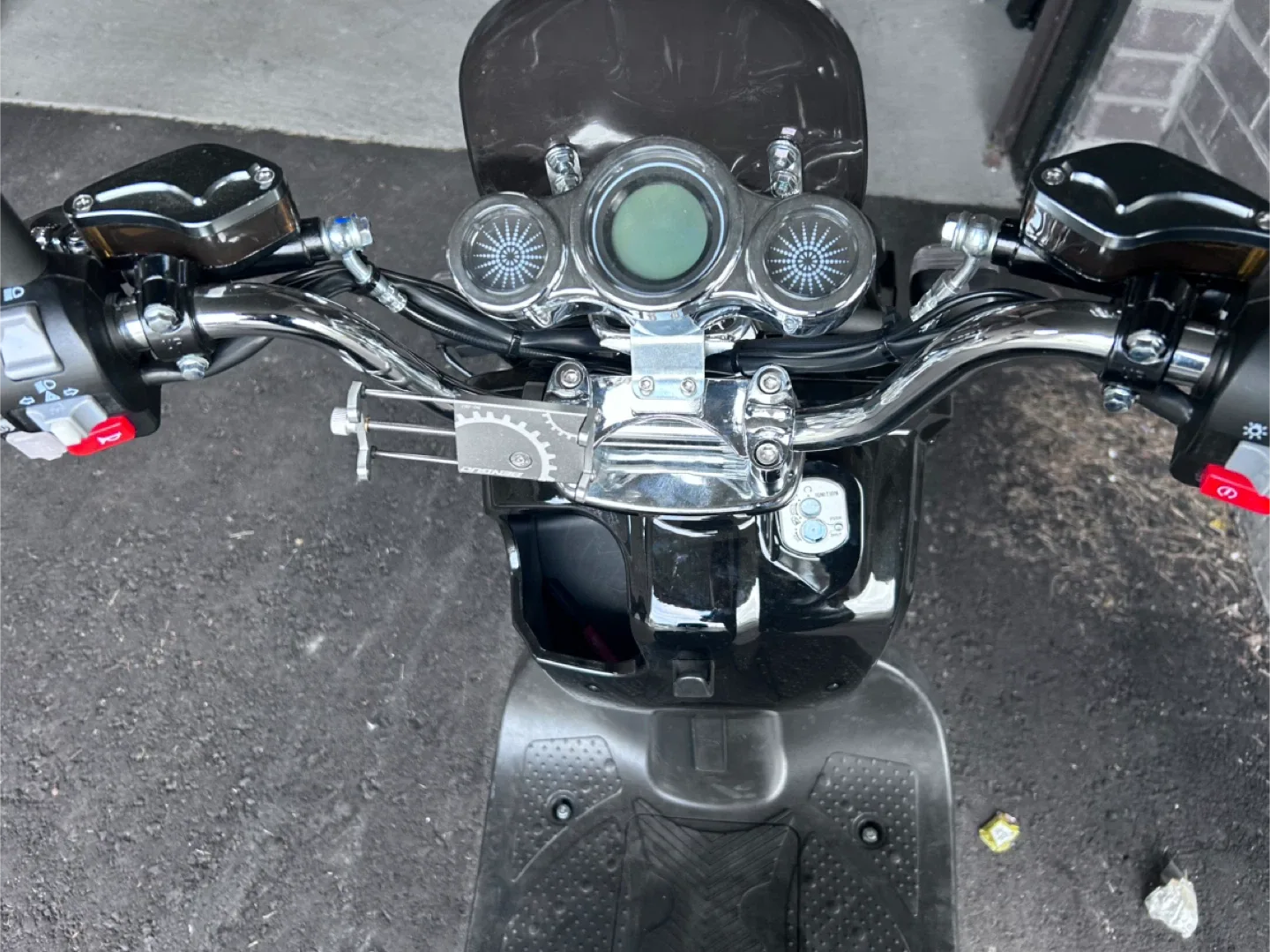 Vipermax E-Bike image indicator(4)