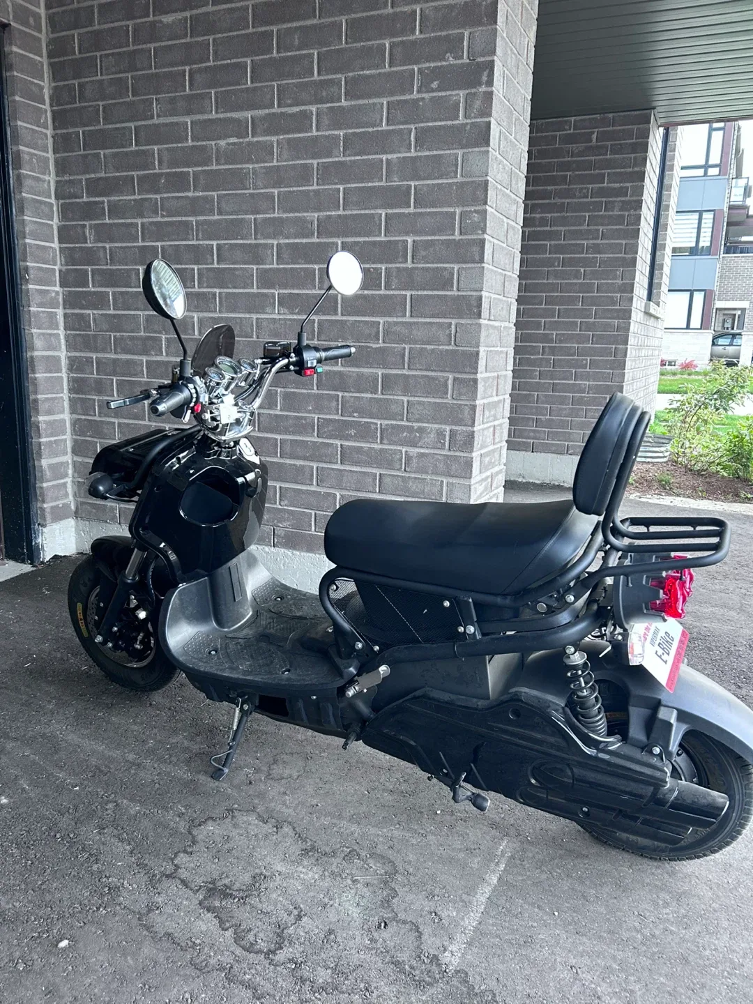 Vipermax E-Bike image indicator(2)