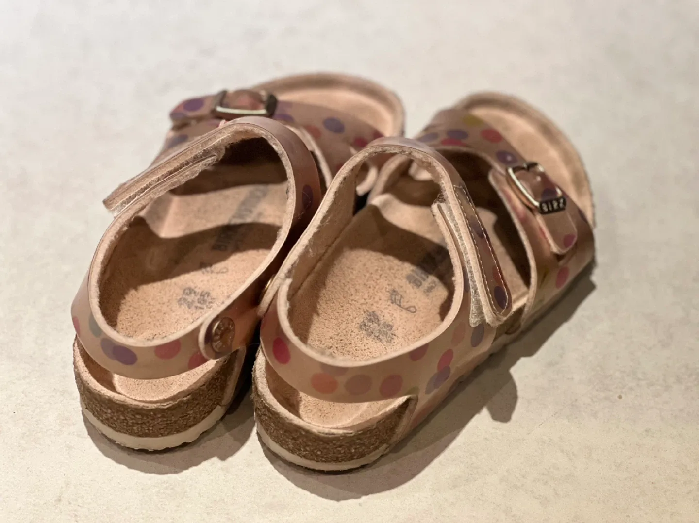 Birkenstock Kids' Rio Sandals - Size 29 image indicator(2)