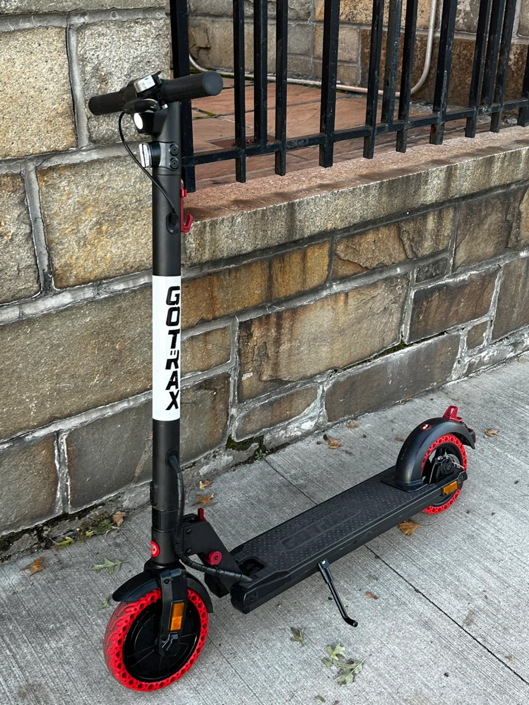 GOTRAX Electric Scooter