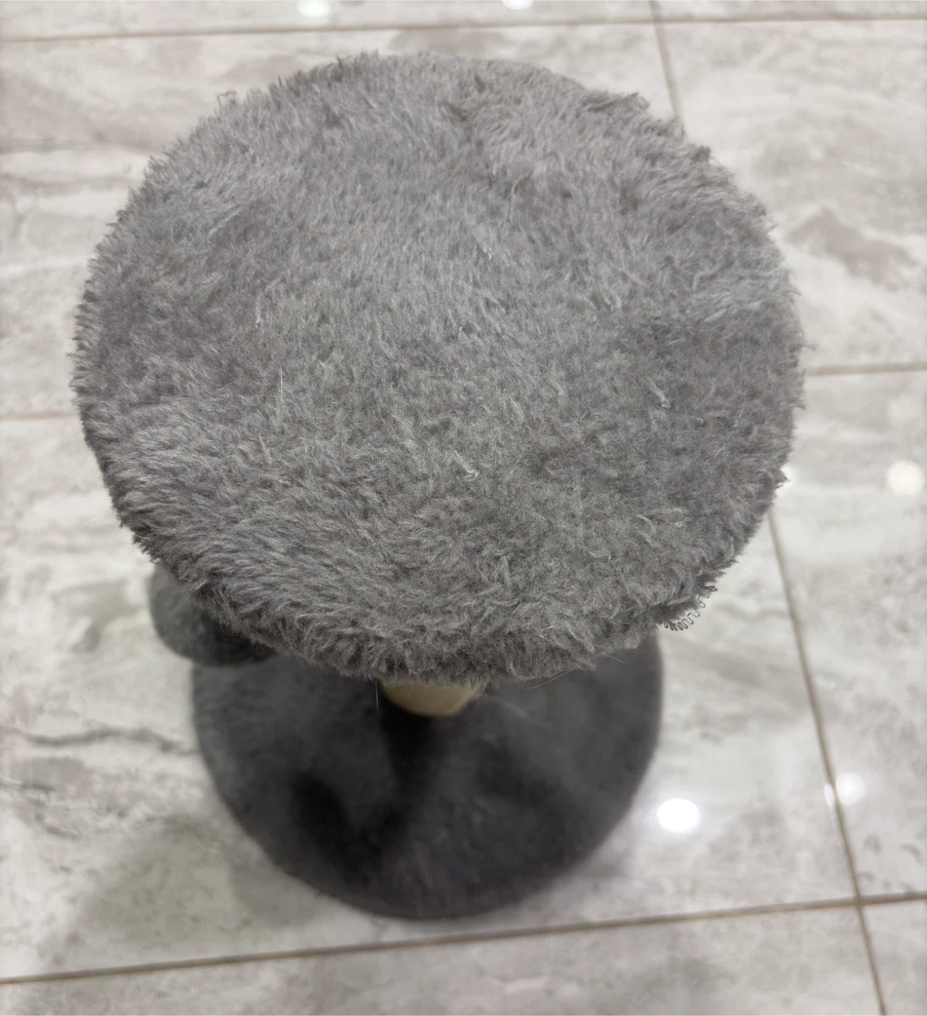 Scratching Post - photo 2