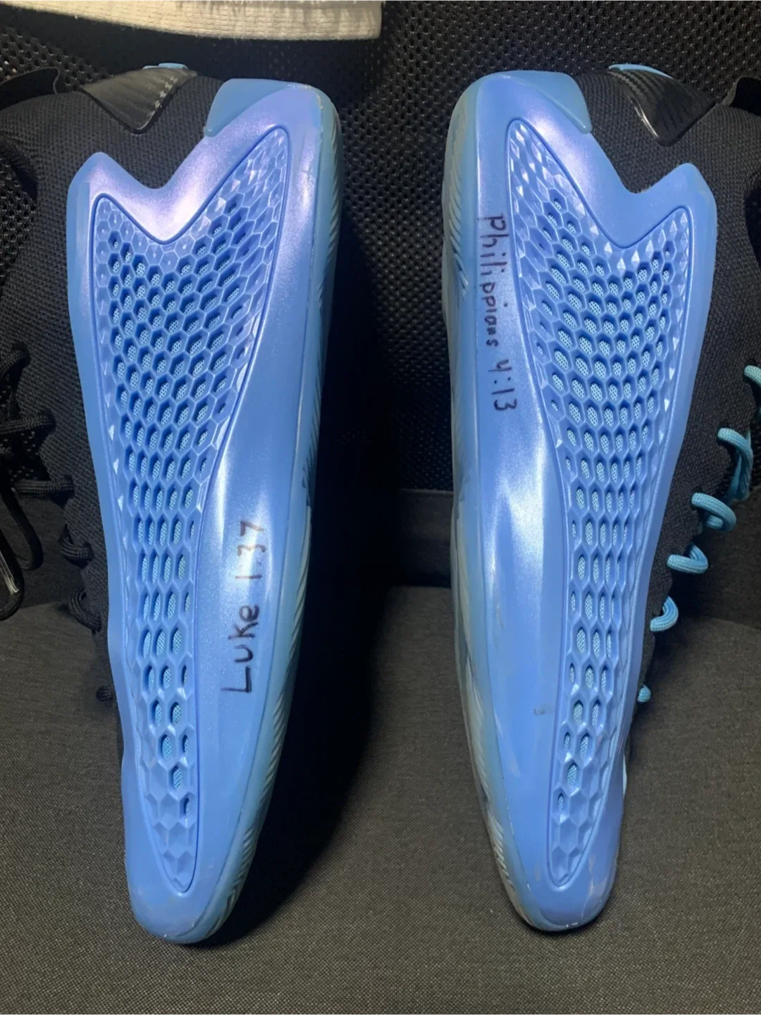 Adidas AE 1 Low “Nick’s Gift” – Size 13 image indicator(6)