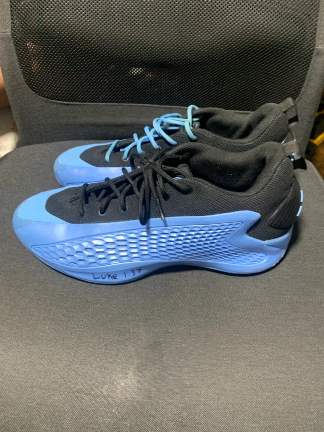 Adidas AE 1 Low “Nick’s Gift” – Size 13 image indicator(3)