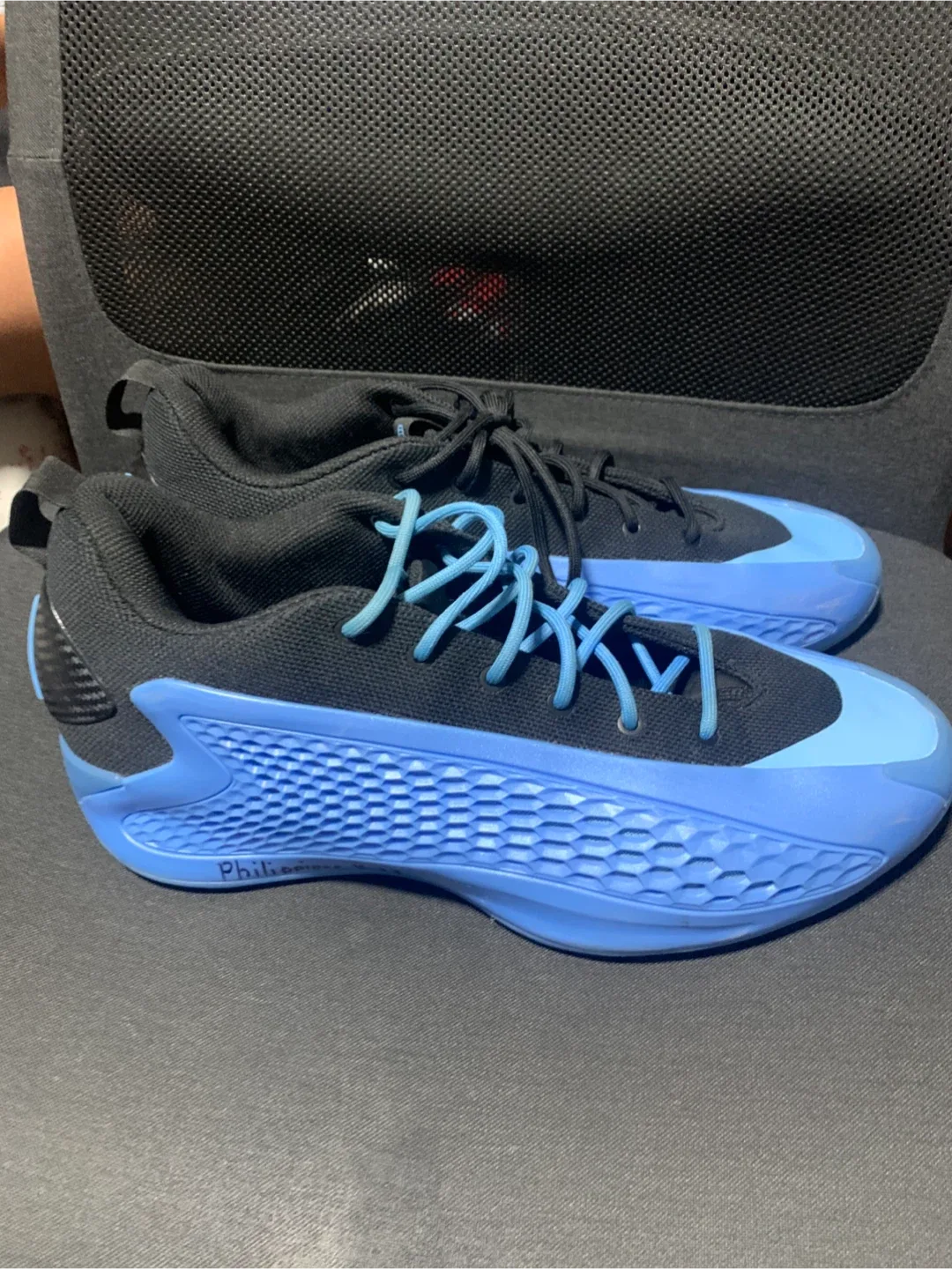 Adidas AE 1 Low “Nick’s Gift” – Size 13 image indicator(2)