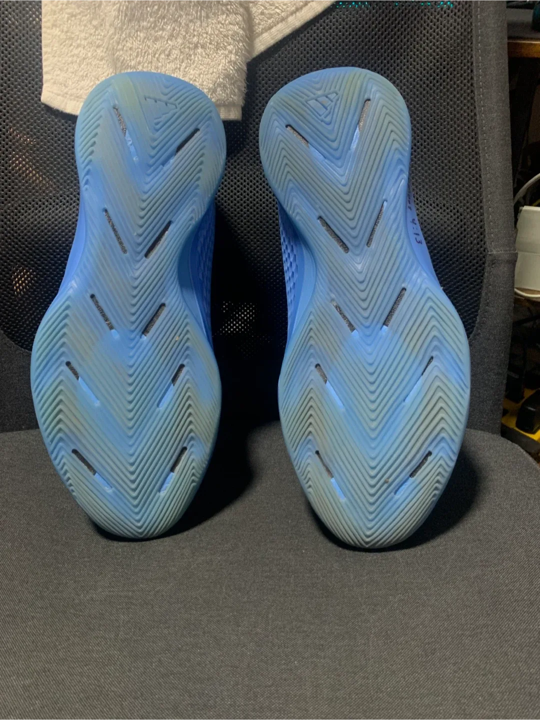 Adidas AE 1 Low “Nick’s Gift” – Size 13 image indicator(5)