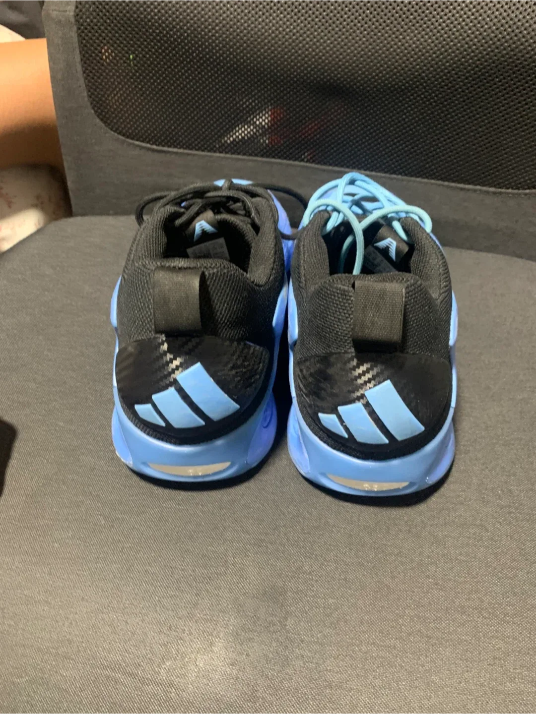 Adidas AE 1 Low “Nick’s Gift” – Size 13 image indicator(4)