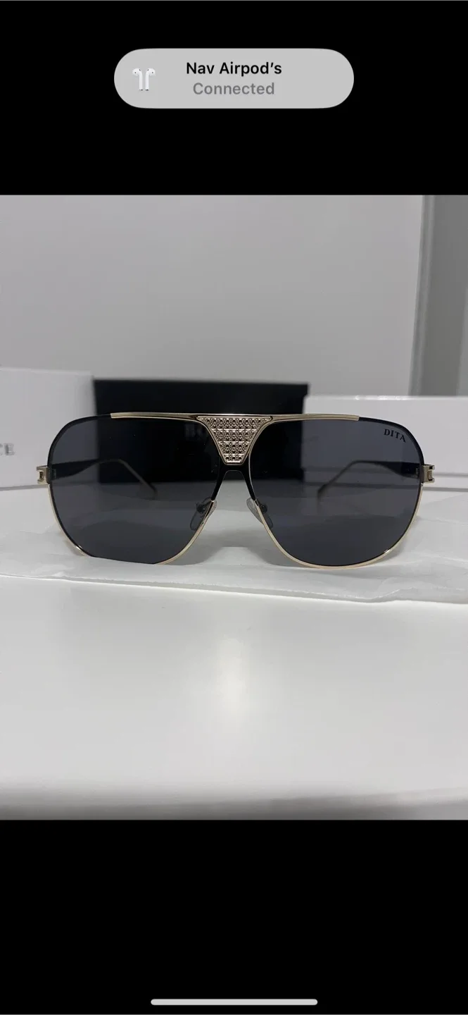 Dita Sunglasses