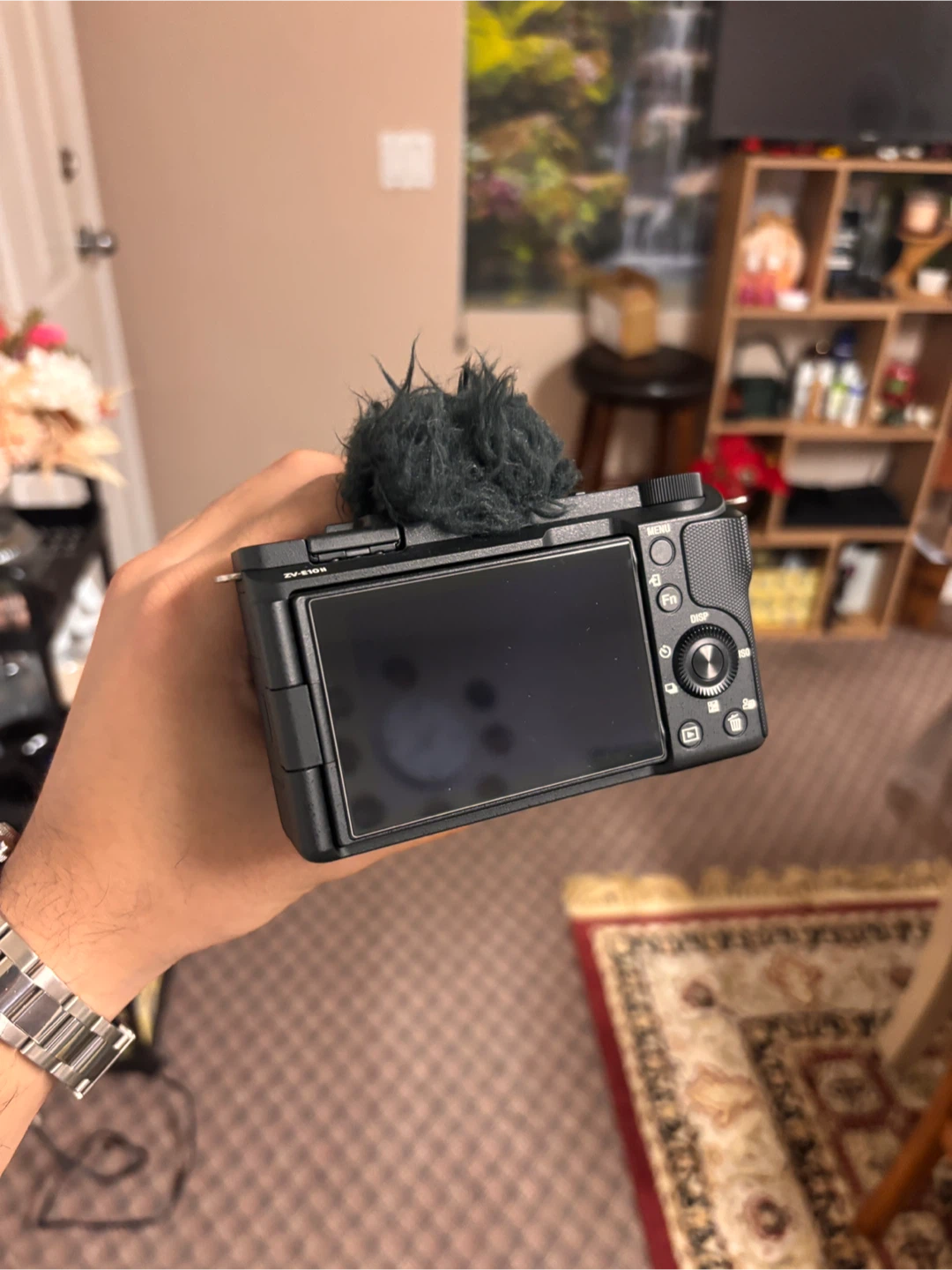 Sony ZV-E10 II Camera - Like New! - photo 2