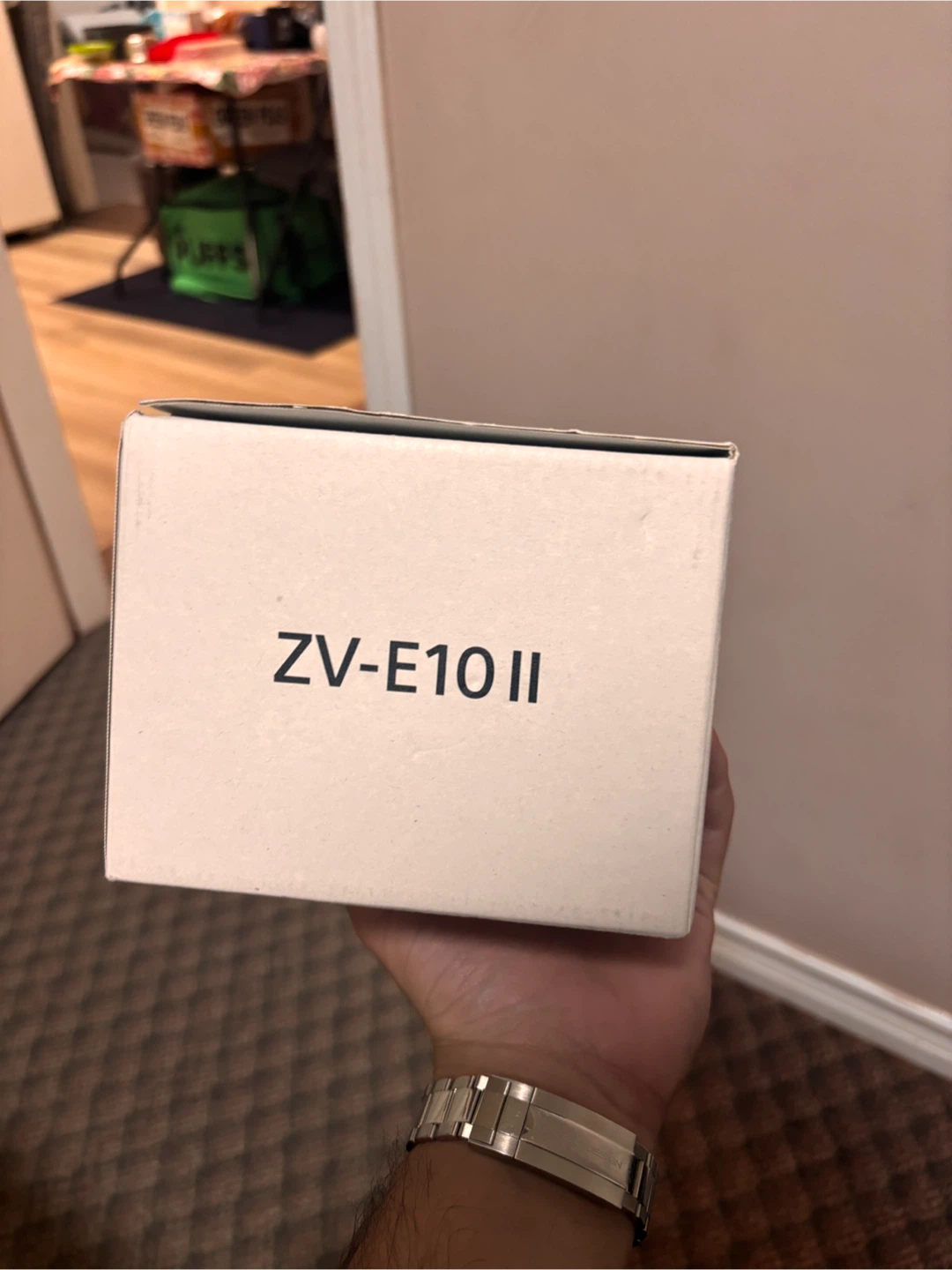 Sony ZV-E10 II Camera - Like New! - photo 5