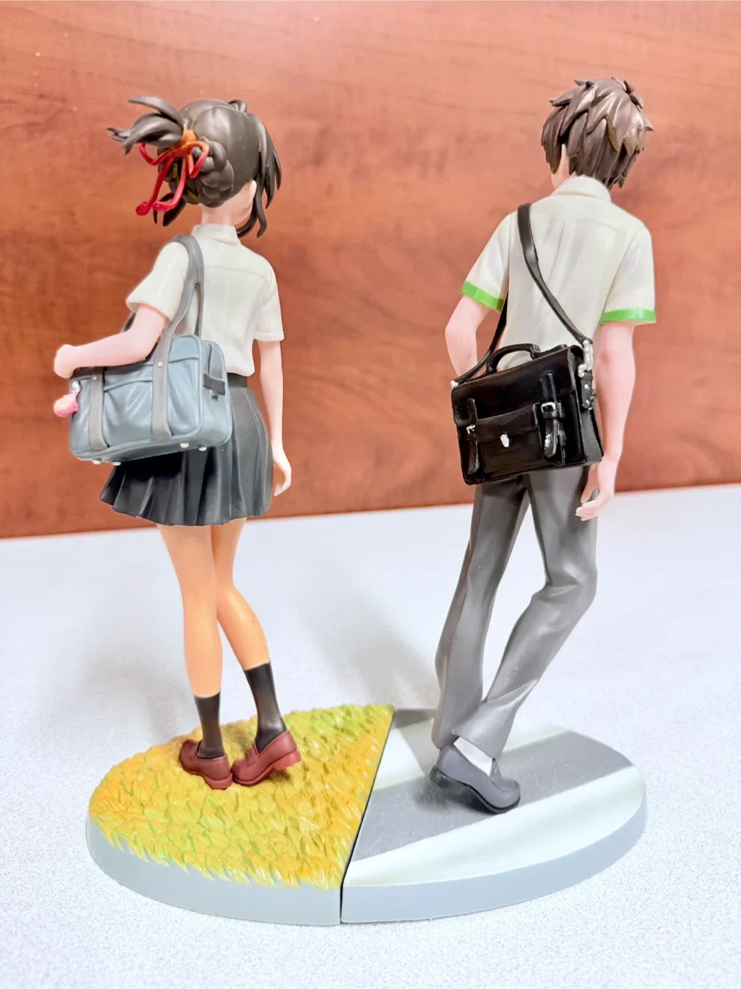 “Your Name” Movie Anime Figure Set image indicator(2)
