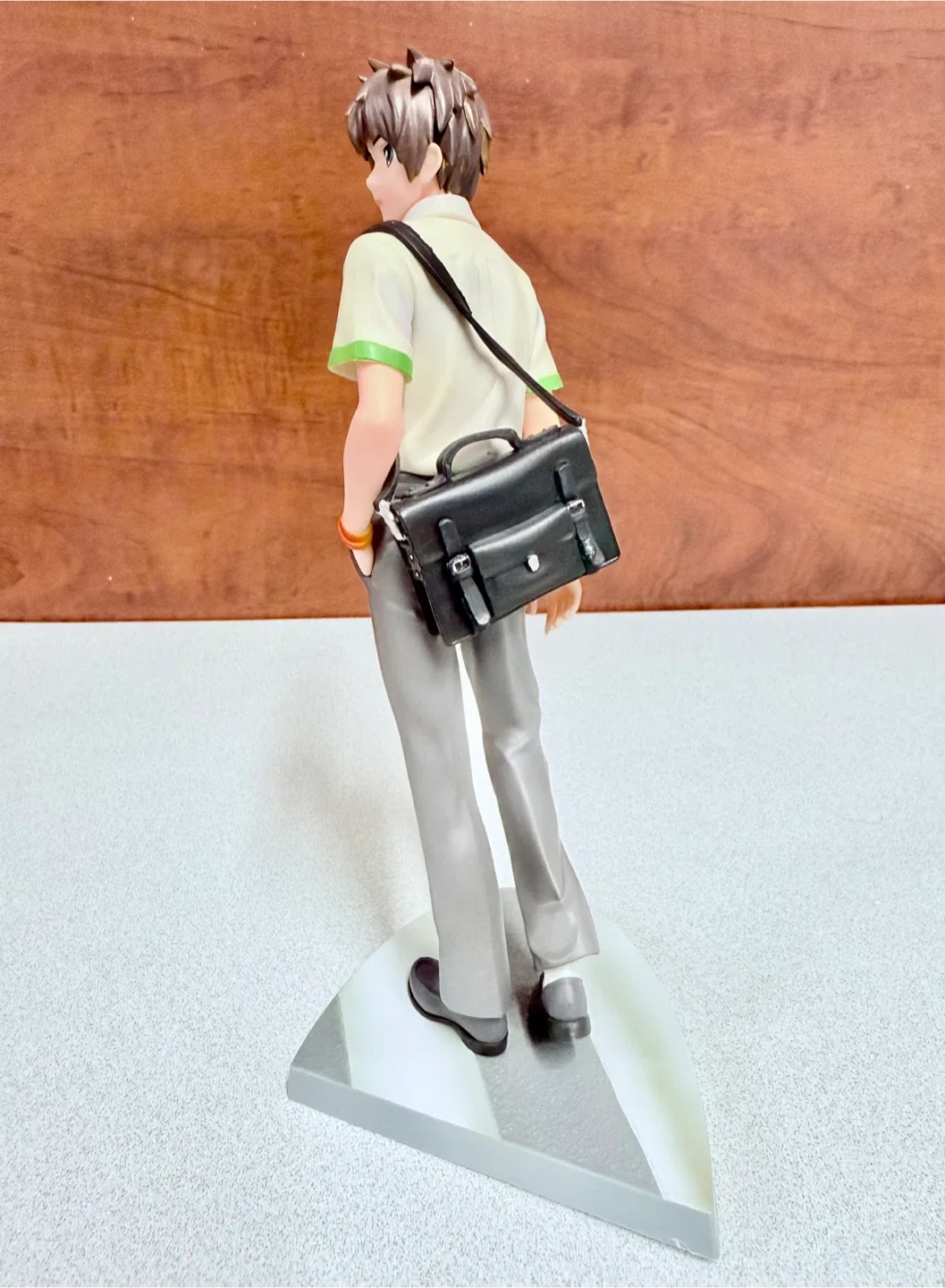 “Your Name” Movie Anime Figure Set image indicator(6)