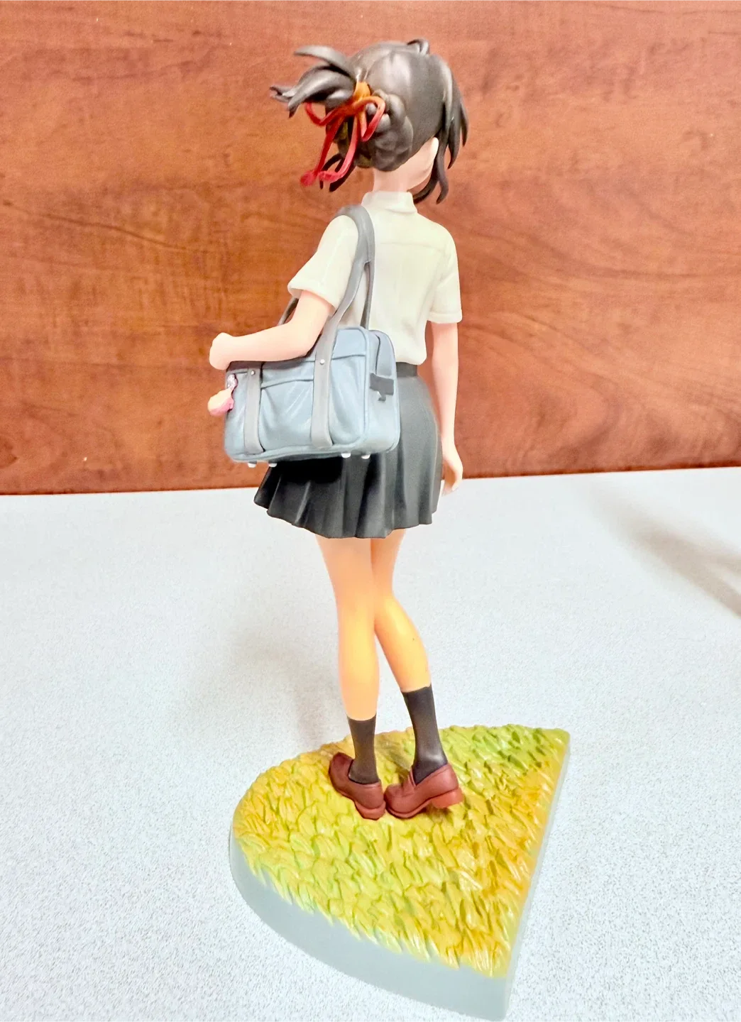 “Your Name” Movie Anime Figure Set image indicator(8)