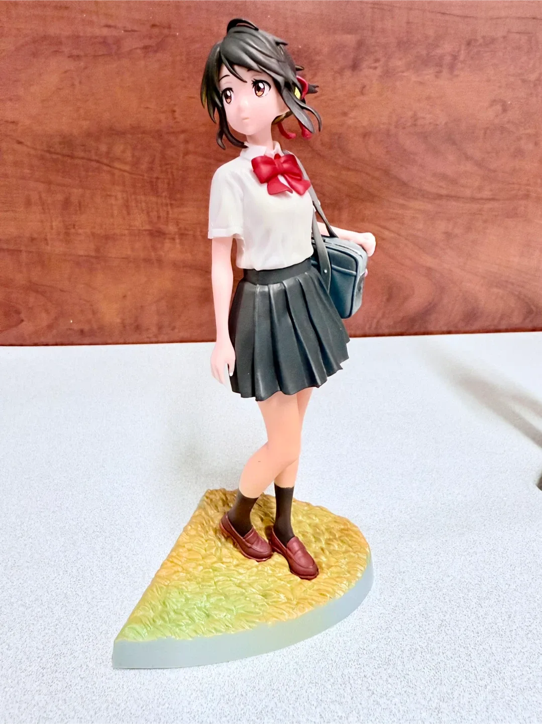 “Your Name” Movie Anime Figure Set image indicator(7)