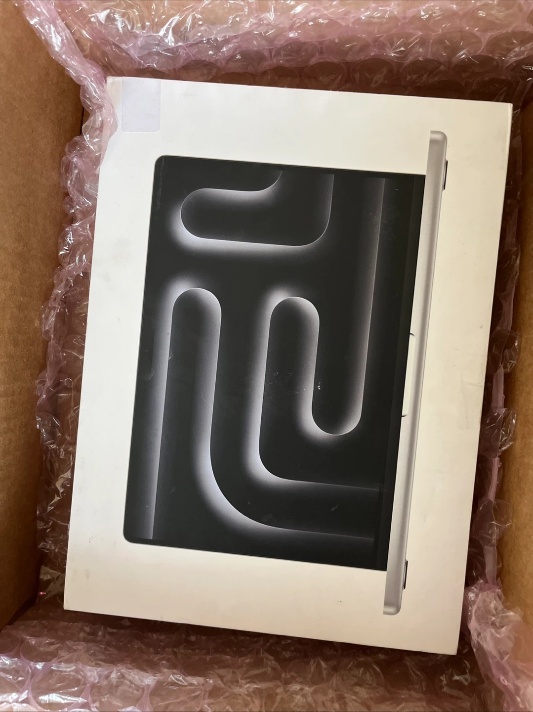 MacBook Pro 14" M3 Pro open box