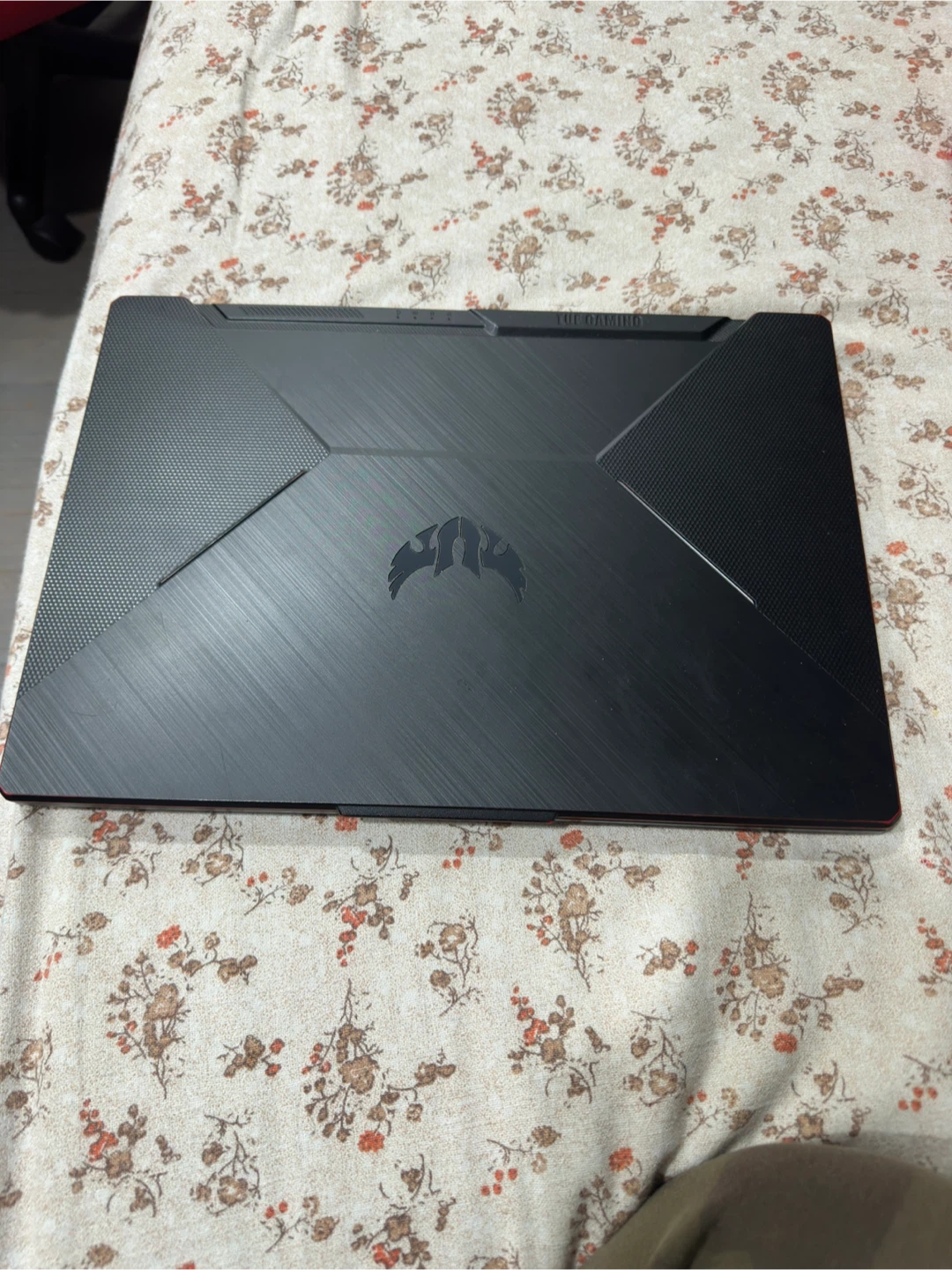 ASUS TUF A15 Gaming Laptop