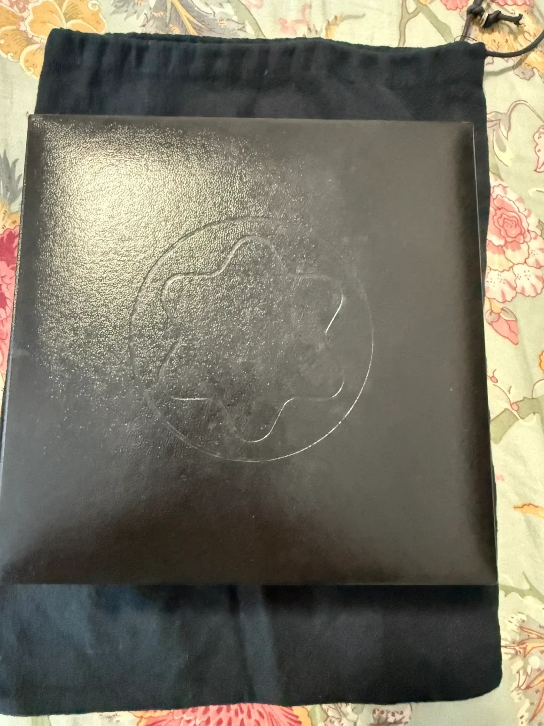 Montblanc Meisterstück 149 Fountain Pen with Ink Bottle image indicator(4)