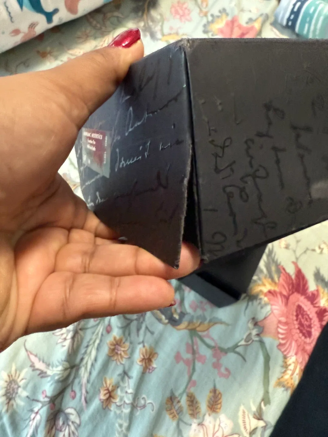 Montblanc Meisterstück 149 Fountain Pen with Ink Bottle image indicator(3)