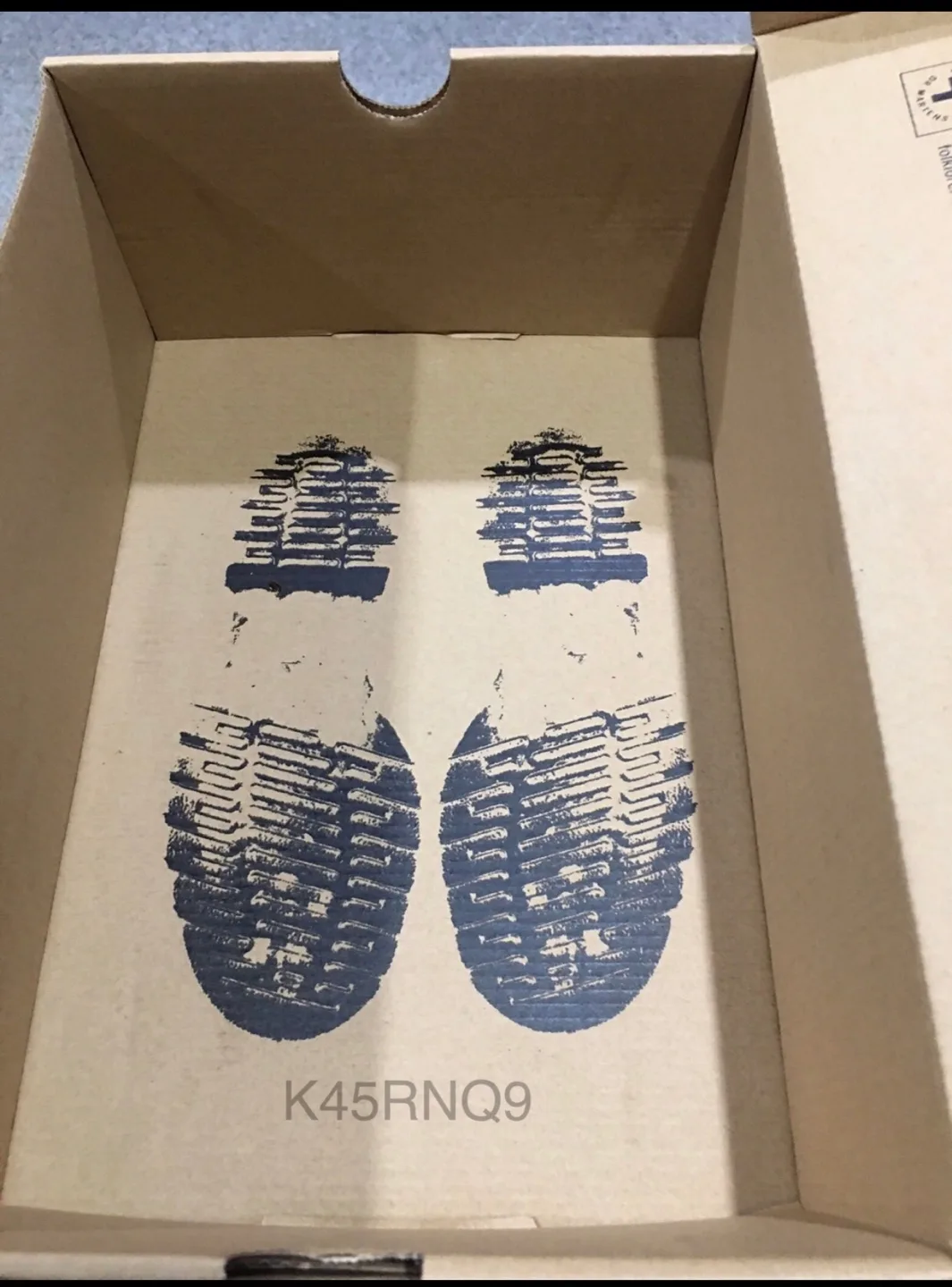 Dr. Martens 1460 Abruzzo WP Brown US 7 Boots - Like New! image indicator(5)