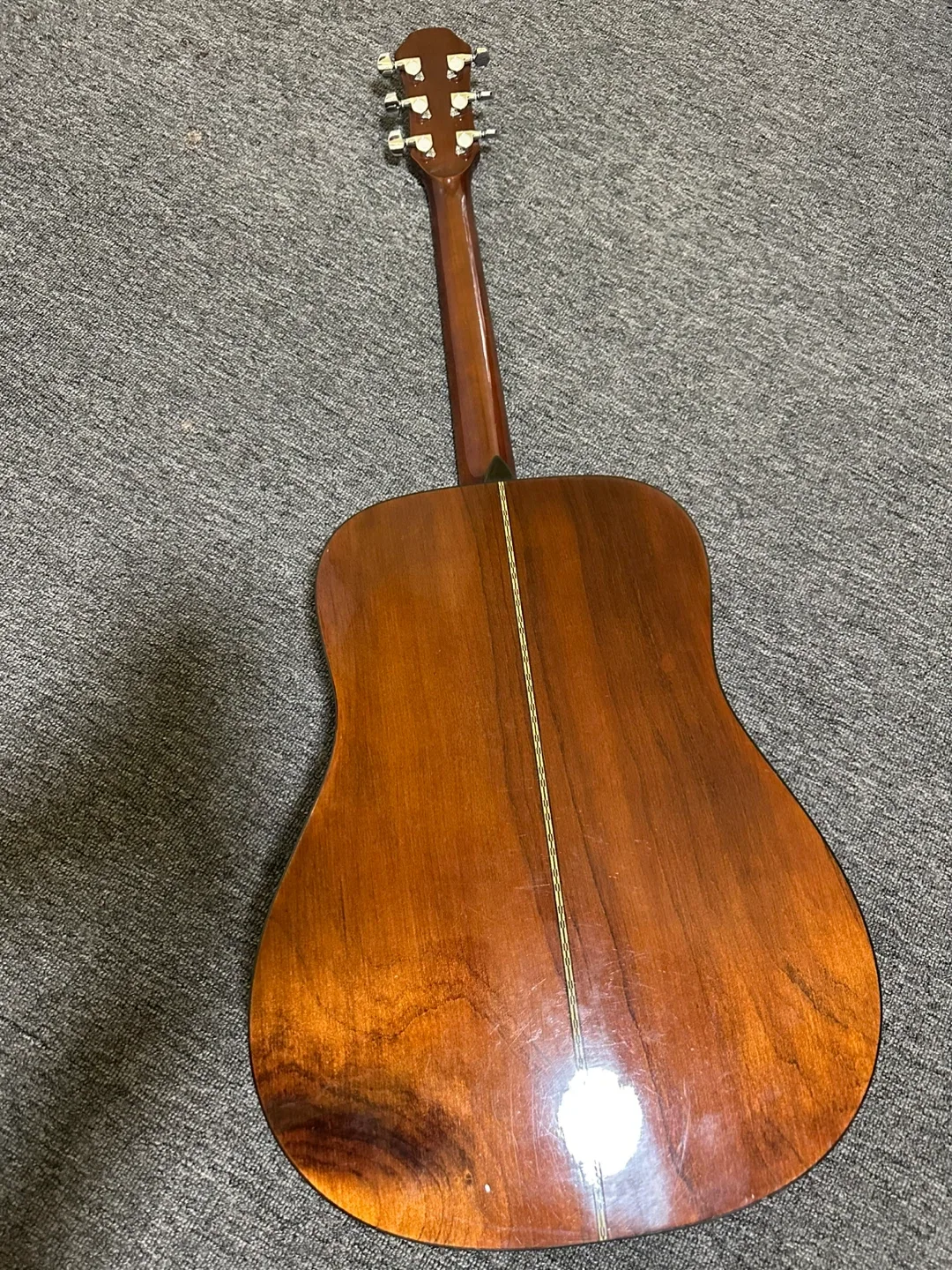 Northland Acoustic Guitar image indicator(2)