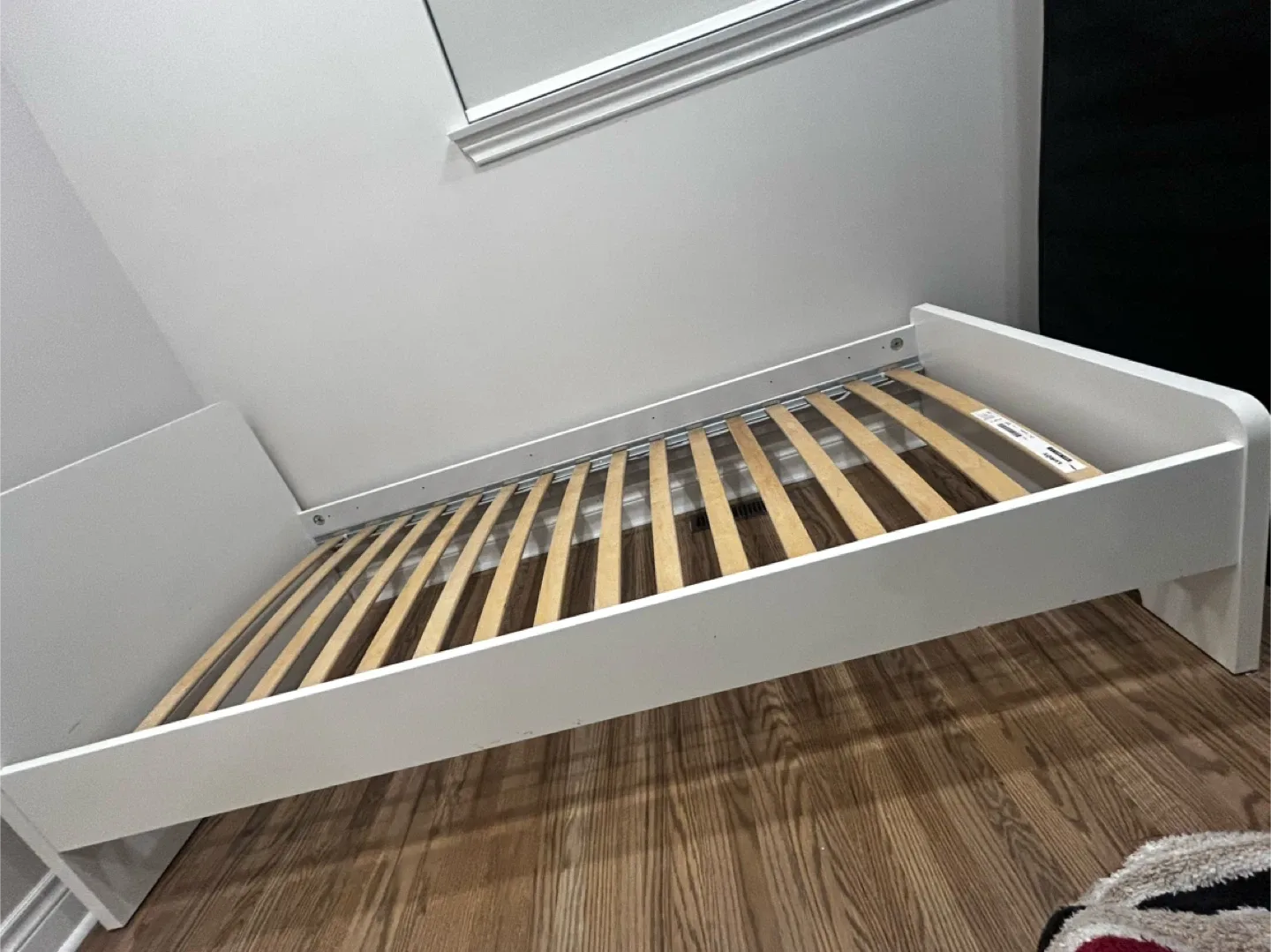 IKEA Luroy Bed Frame - SINGLE image indicator(2)