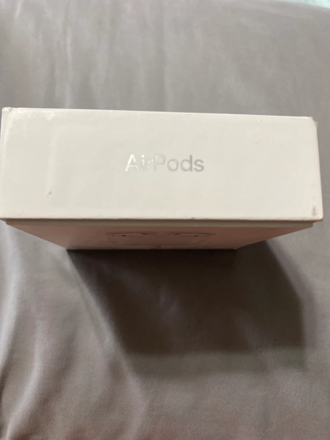 Apple AirPods (2nd generation) with Charging Case - photo 2