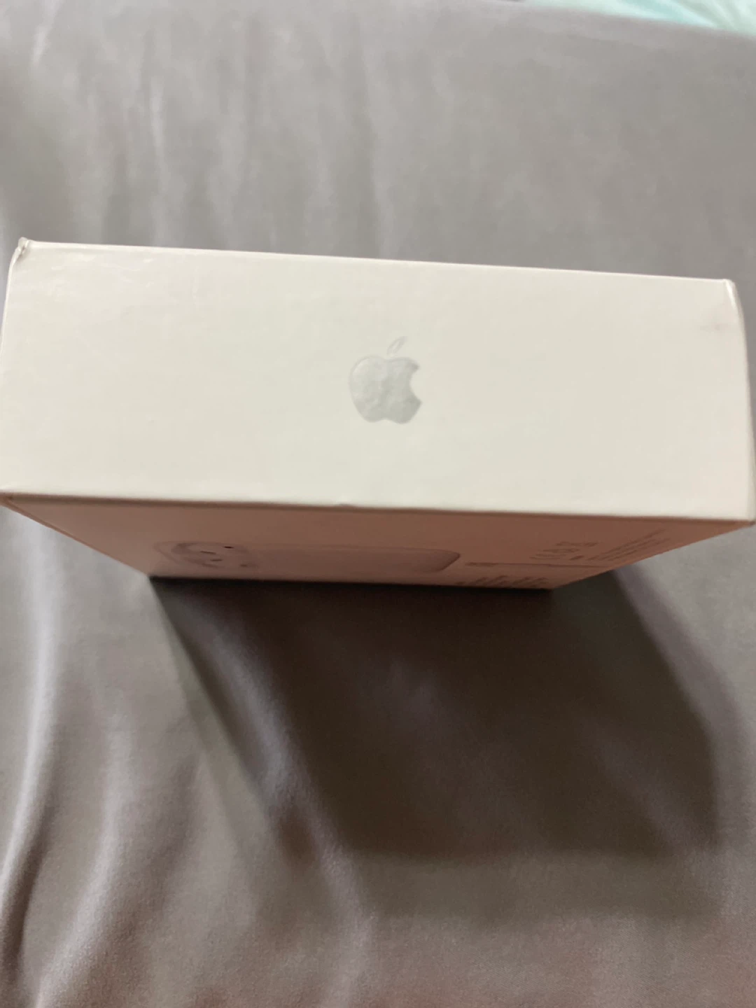 Apple AirPods (2nd generation) with Charging Case - photo 3