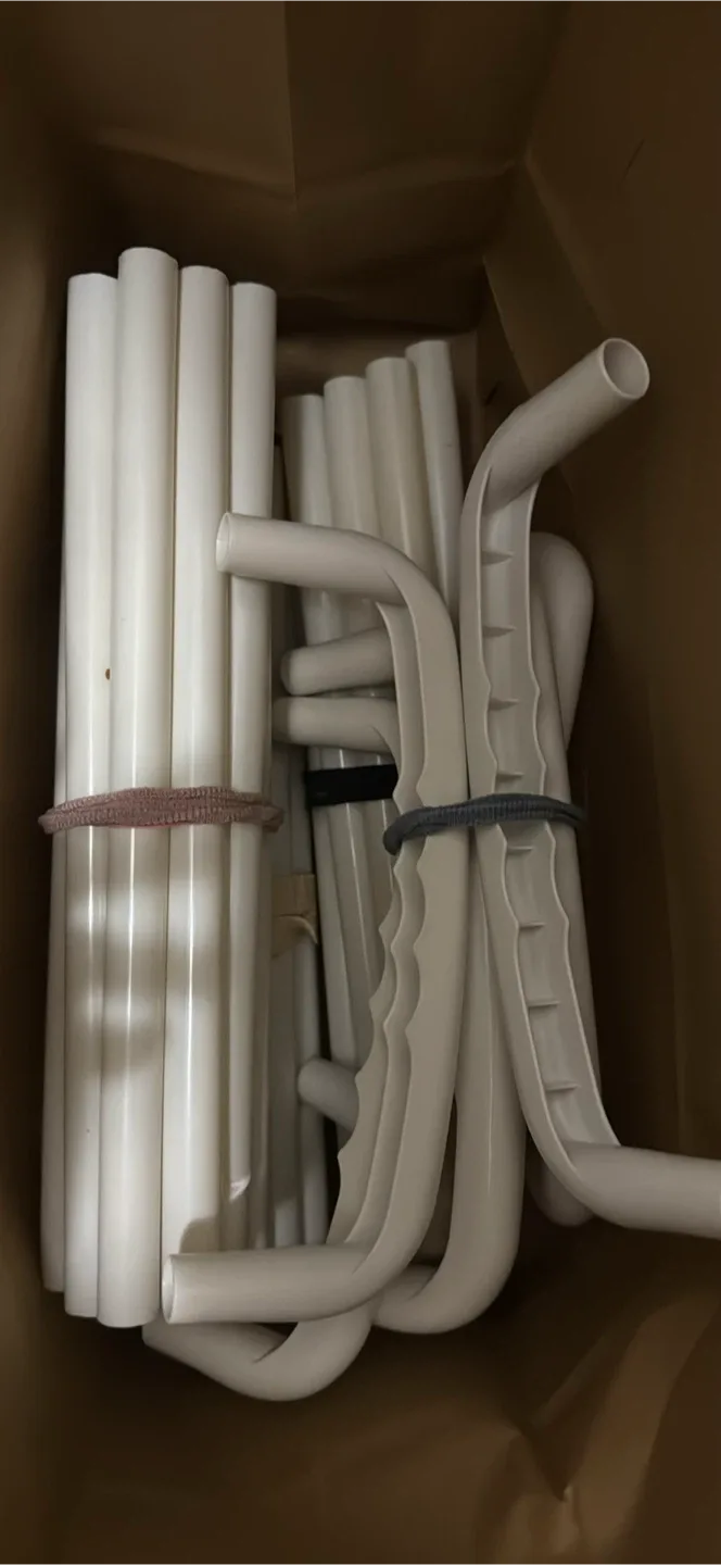 ALL FOR $5 Storage Cart (Small) | moving sale need gone asap image indicator(2)