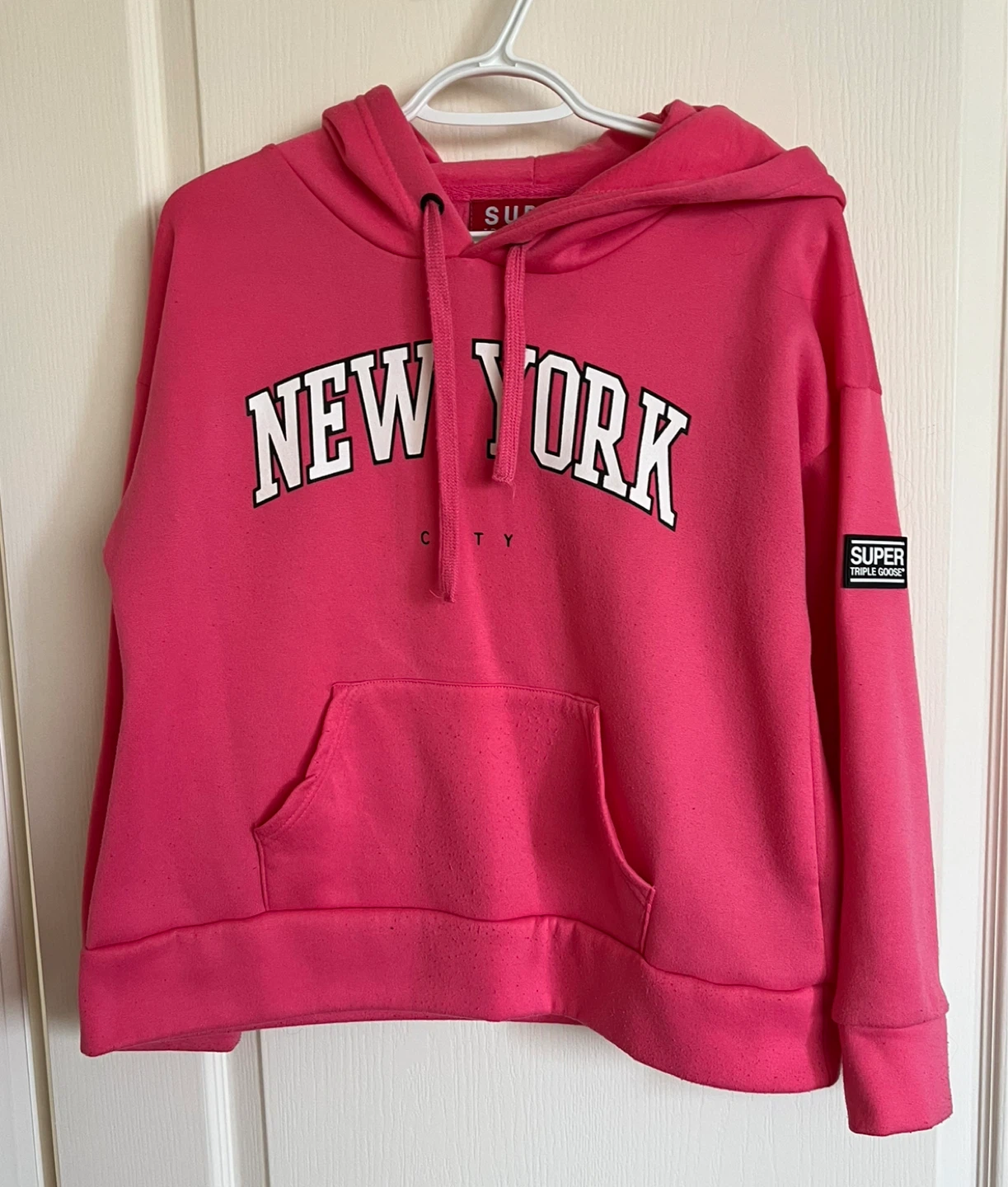 Hoodies - 5$ for both