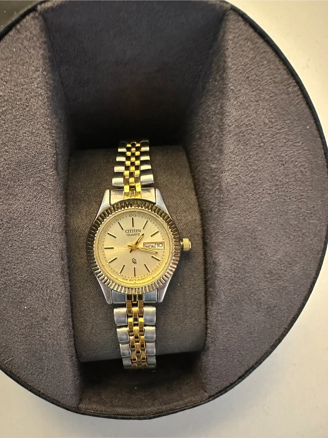Vintage Citizen women’s watch - photo 2