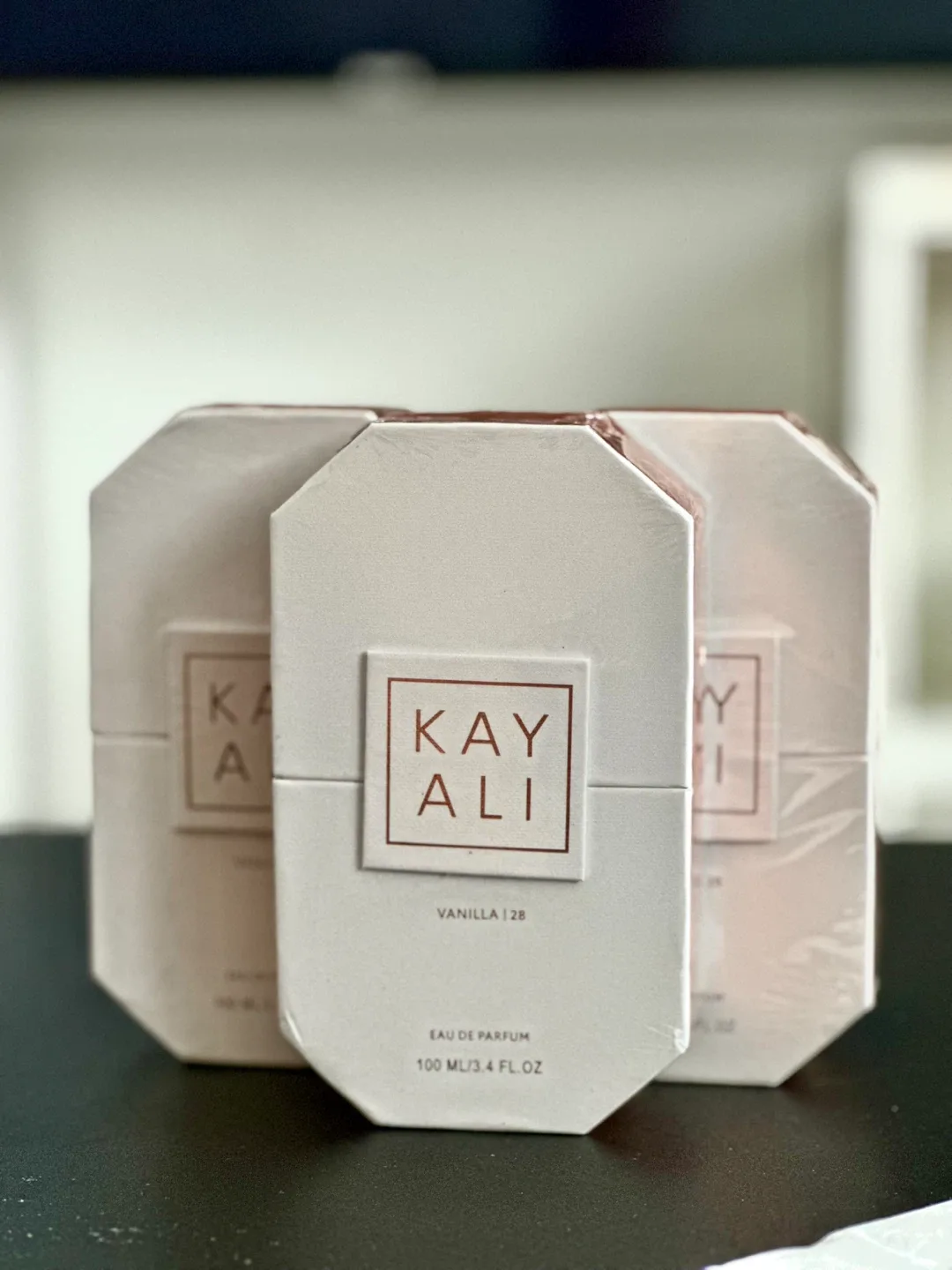 Kayali Vanilla | 28 Eau de Parfum - 50 mL image indicator(2)